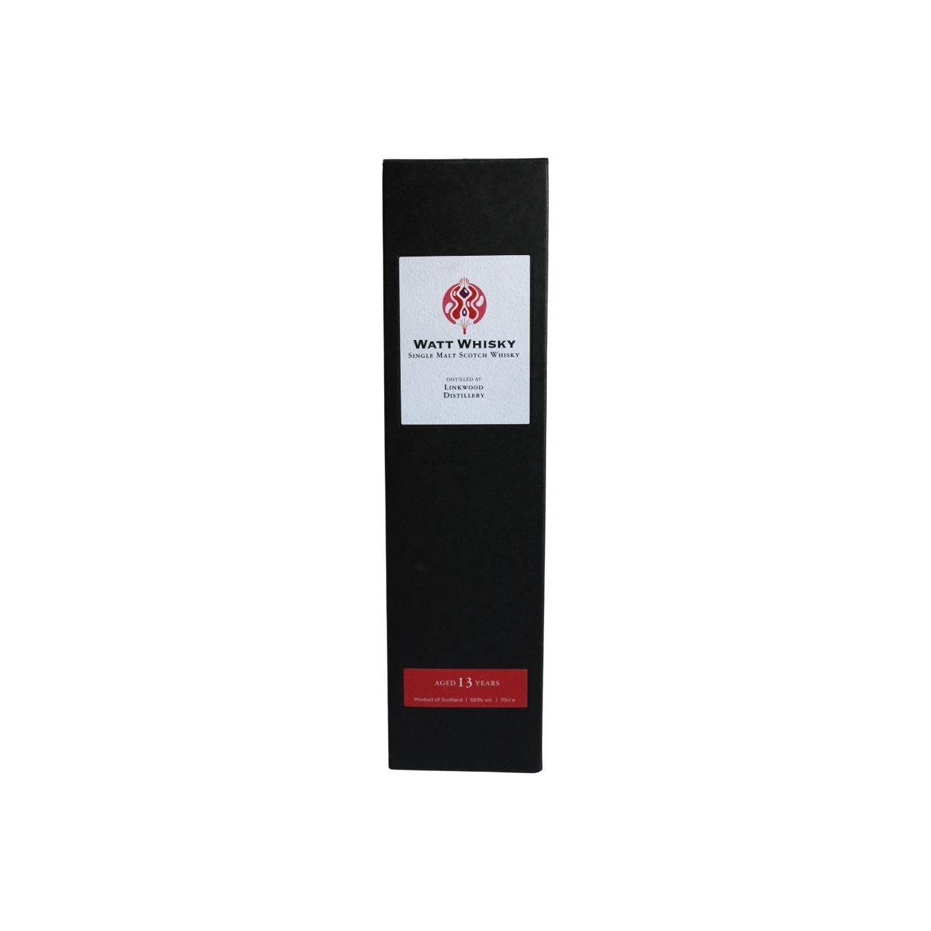 Linkwood 2007 13 Years Single Malt Whisky 3