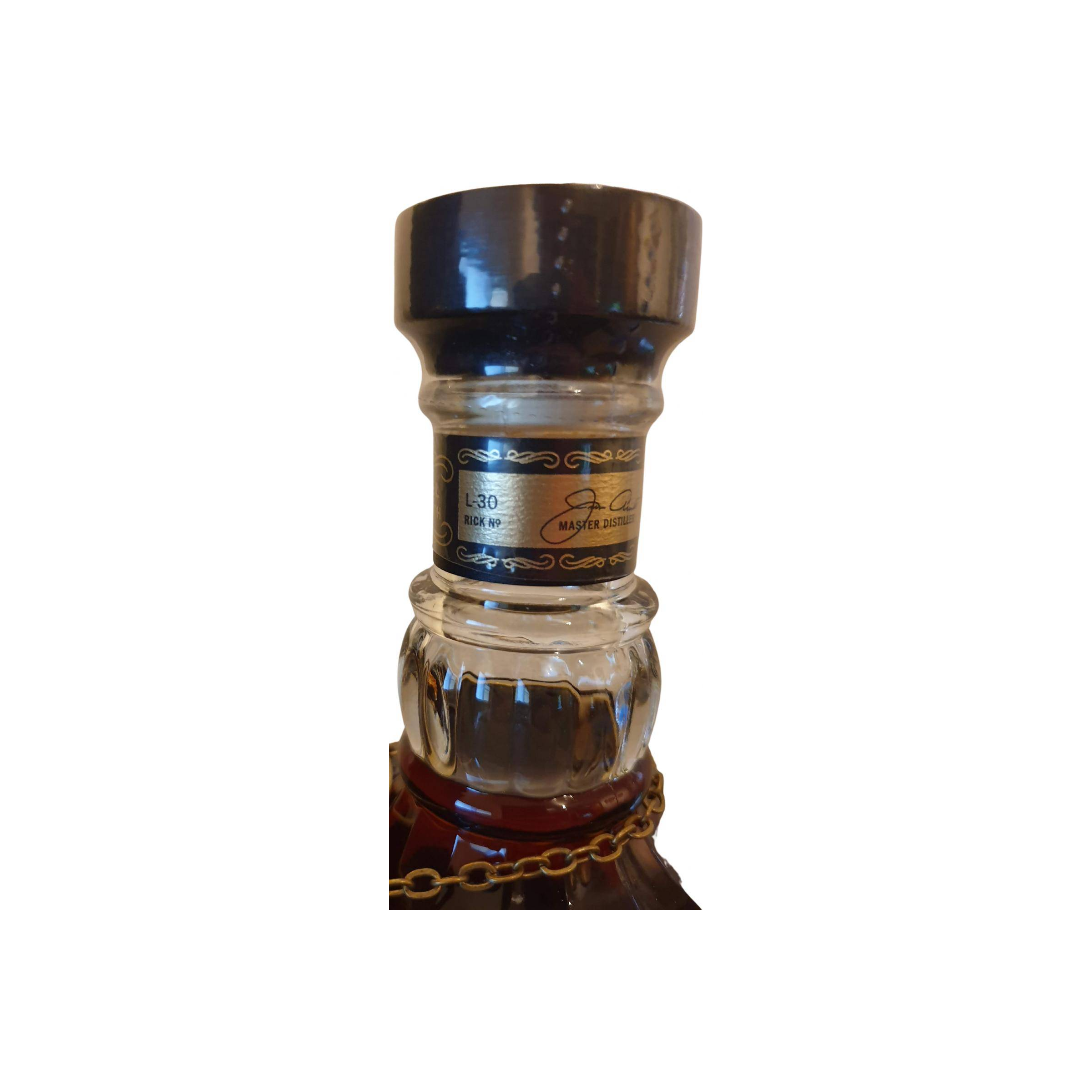 Jack Daniel's Tennessee Whisky  2