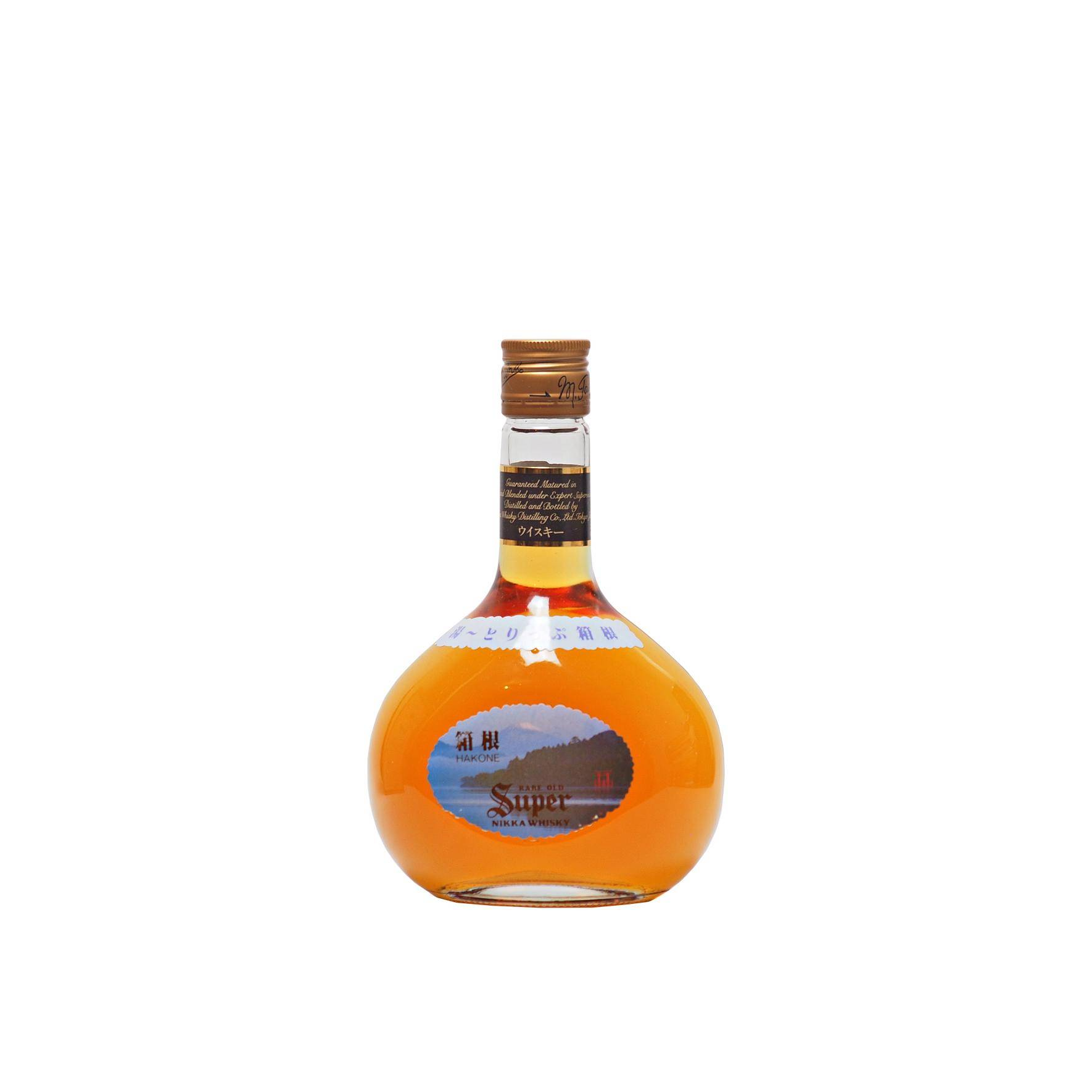 Nikka Blended Whisky 2
