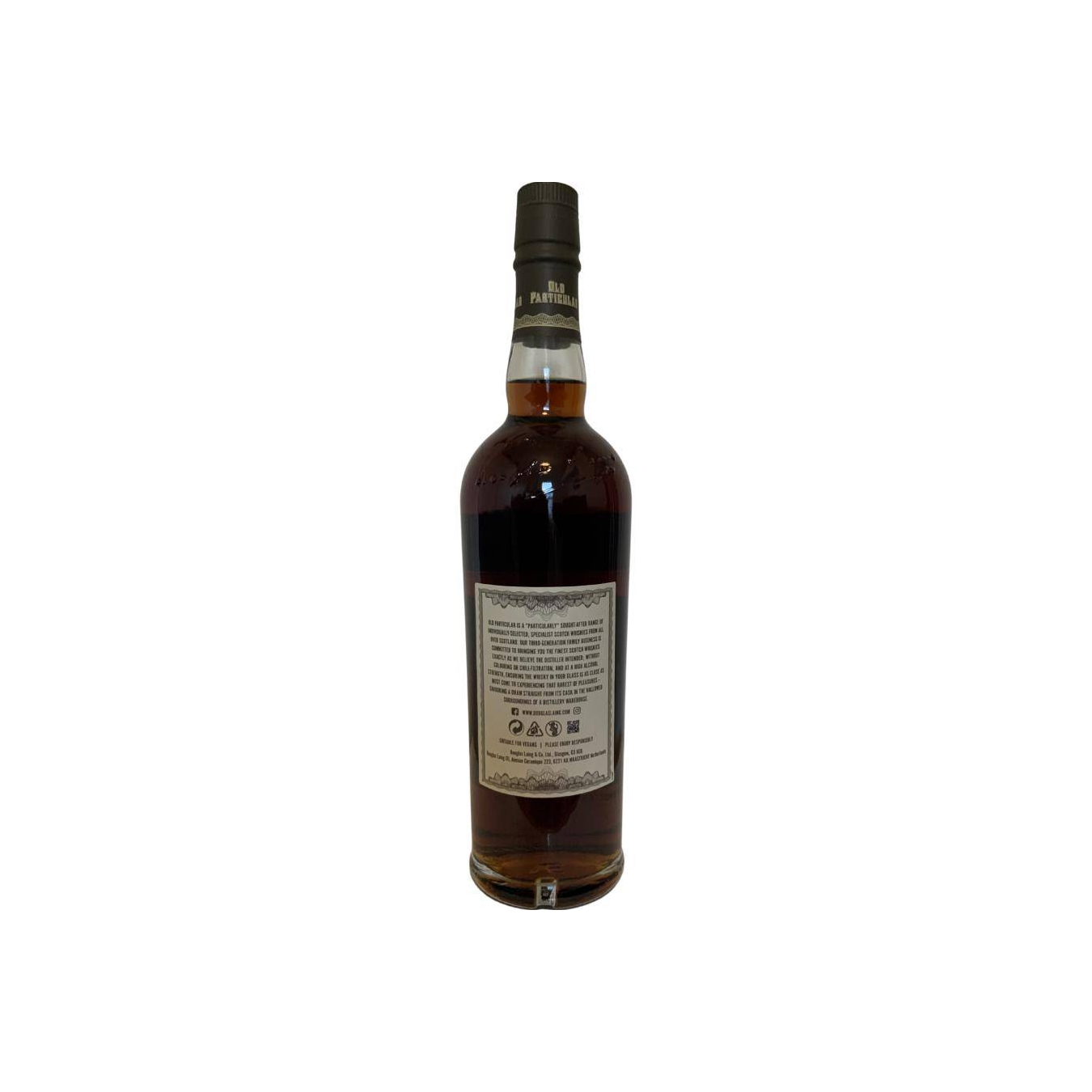 The Glenrothes 2004 16 Years Single Malt Whisky 2