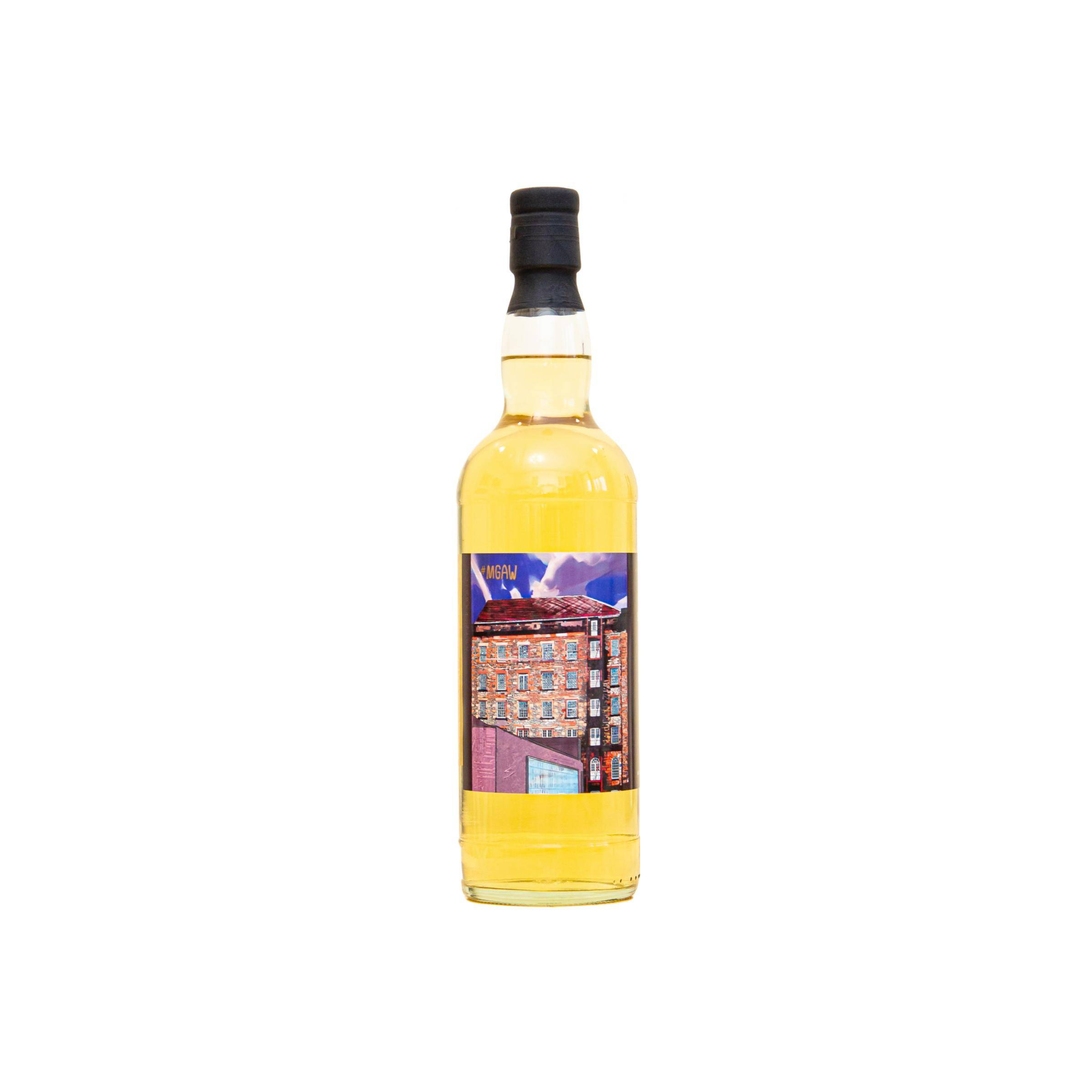 Deanston 2009 11 Years Single Malt Whisky 2