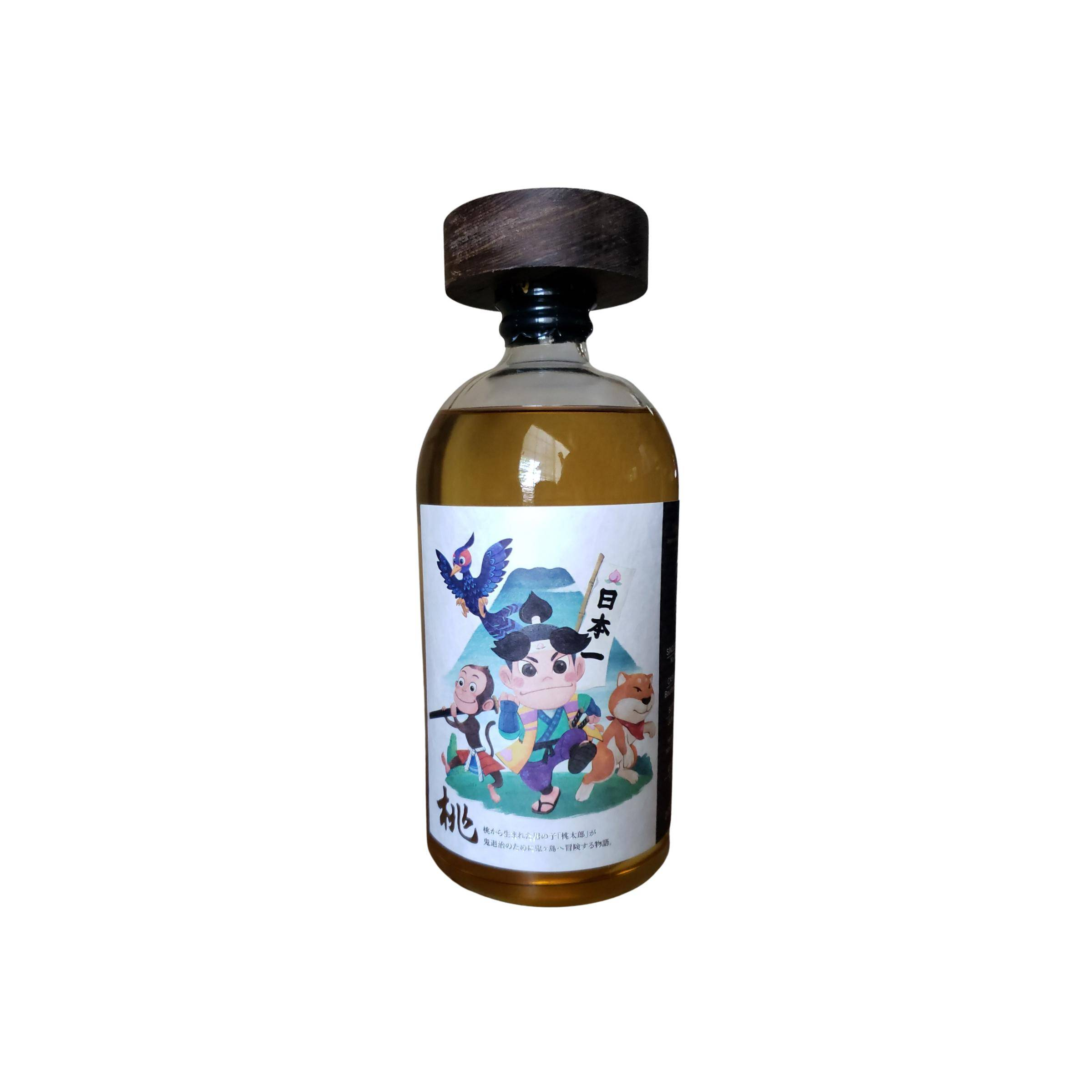 Togouchi Blended Whisky