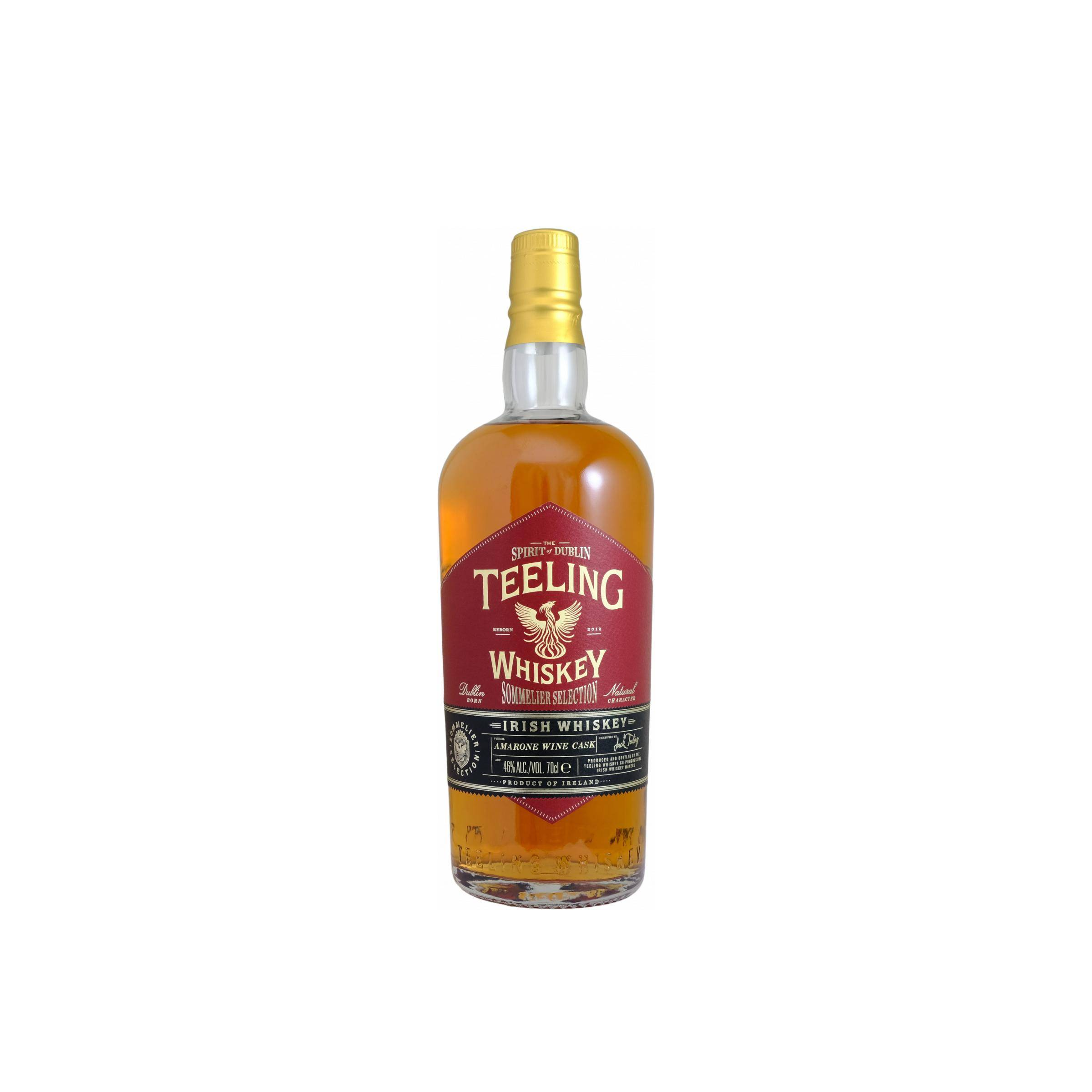 Teeling Blended Whisky