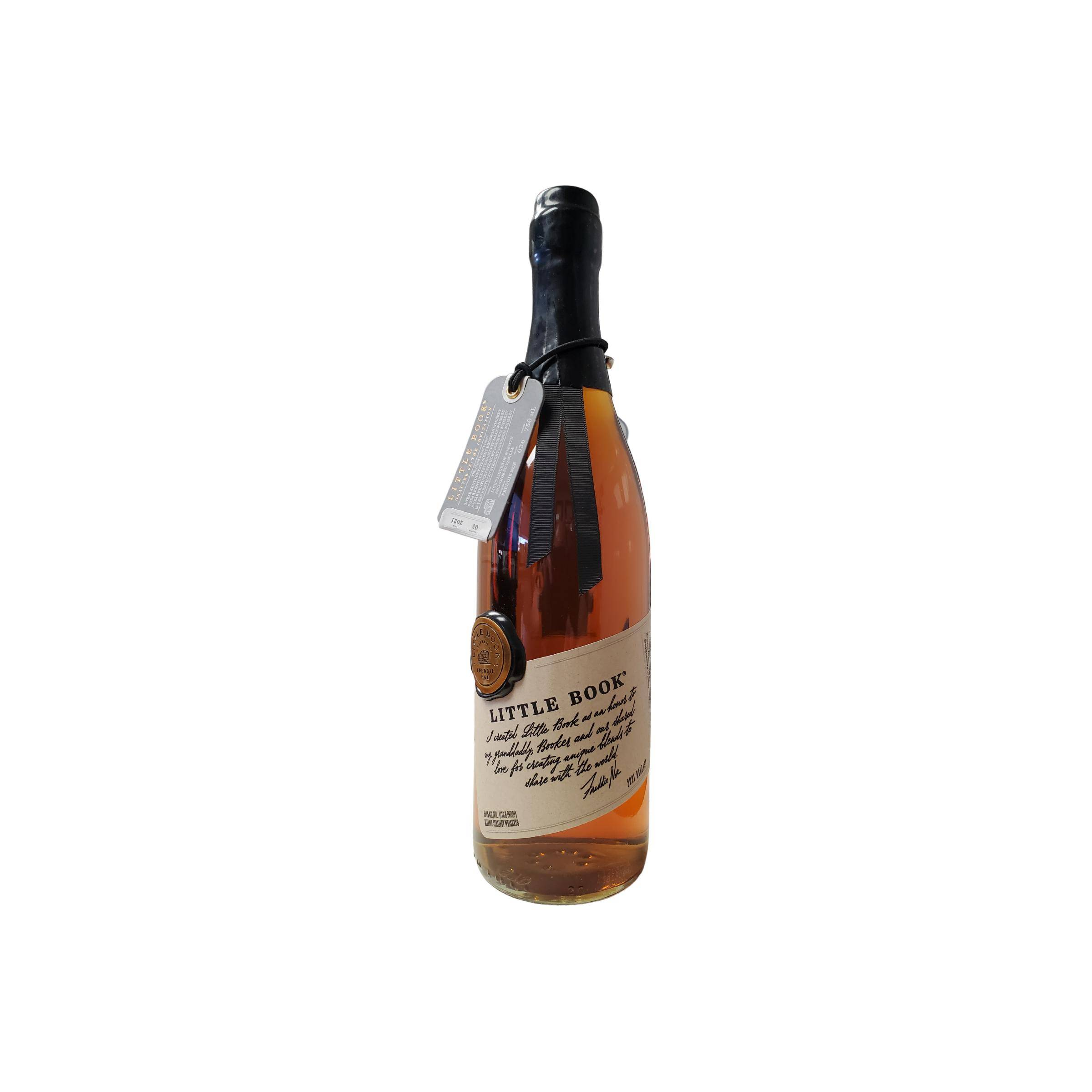 Jim Beam American Whiskey
