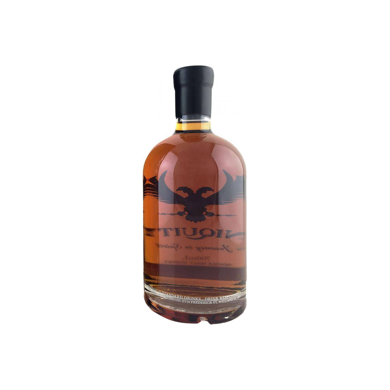 Iniquity Batch 013 2