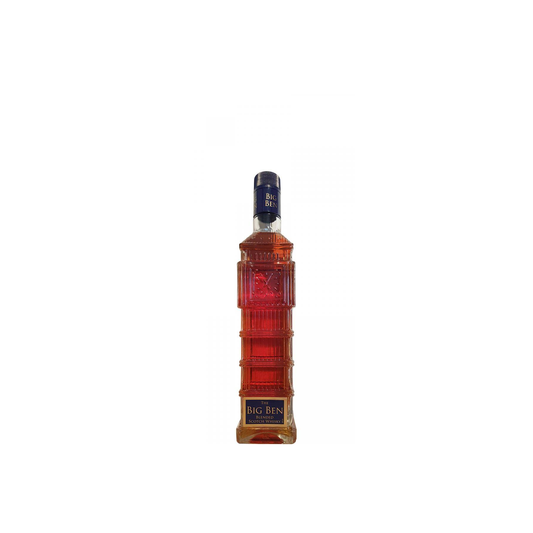 Big Ben Special Reserve Scotch Whisky