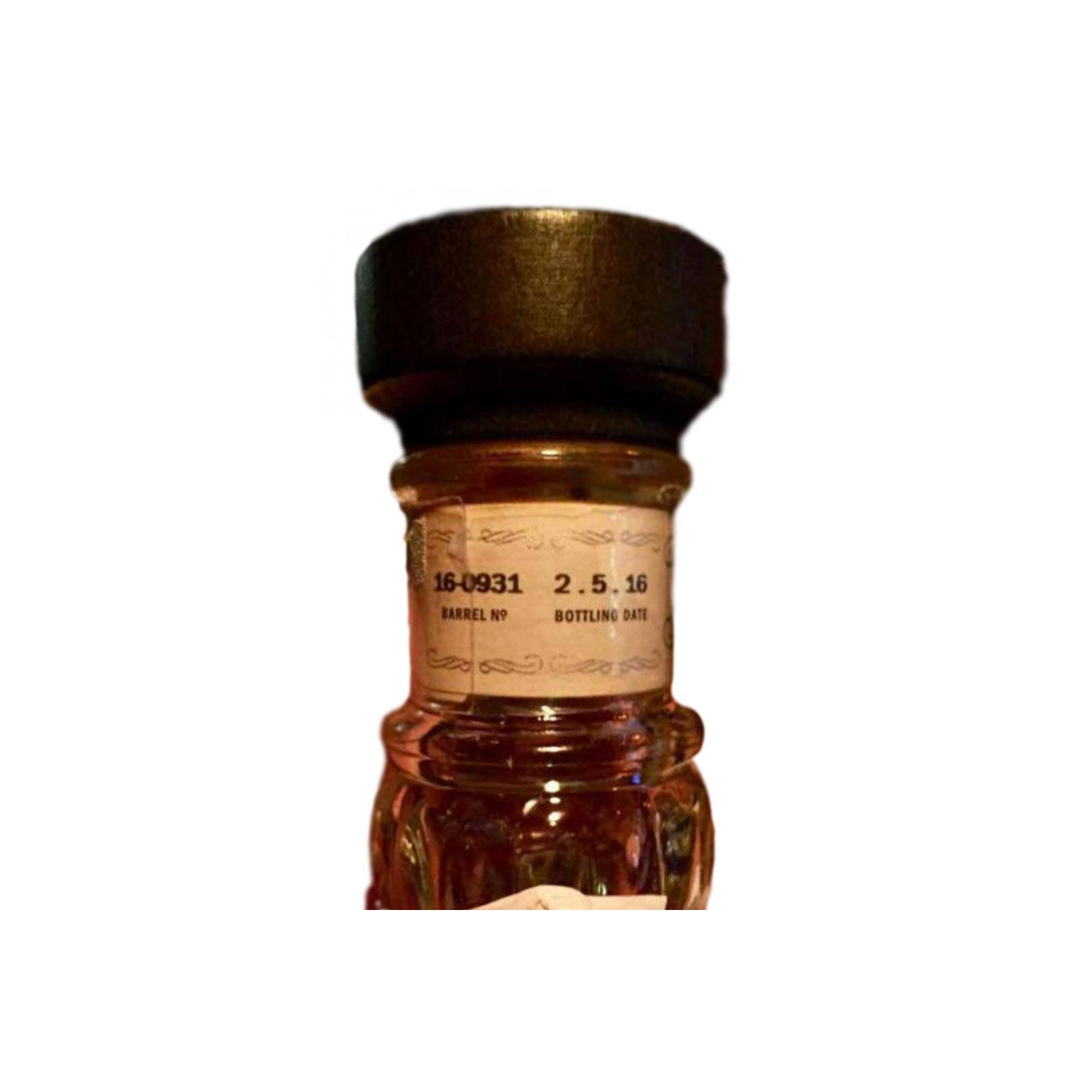 Jack Daniel's Tennessee Whisky  2