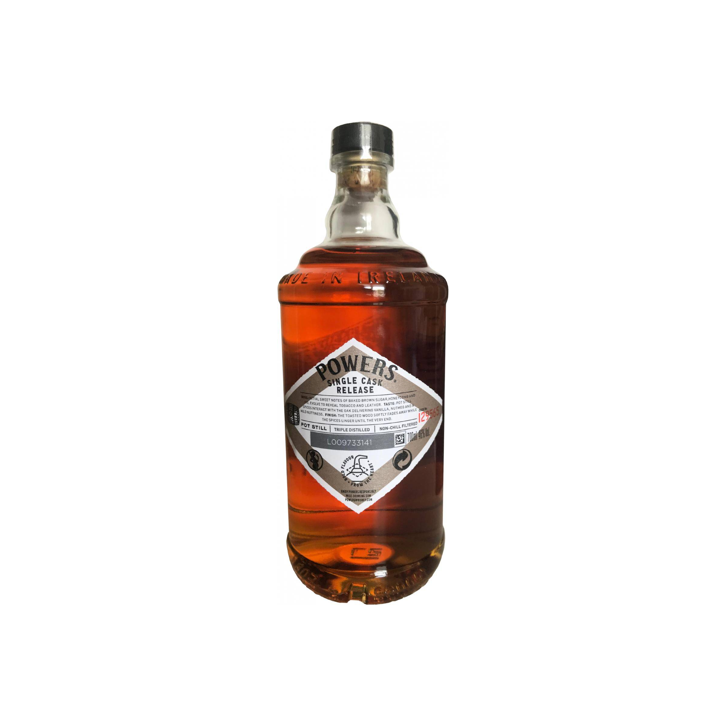 Midleton 2008 11 Years Single Pot Still Whisky 2