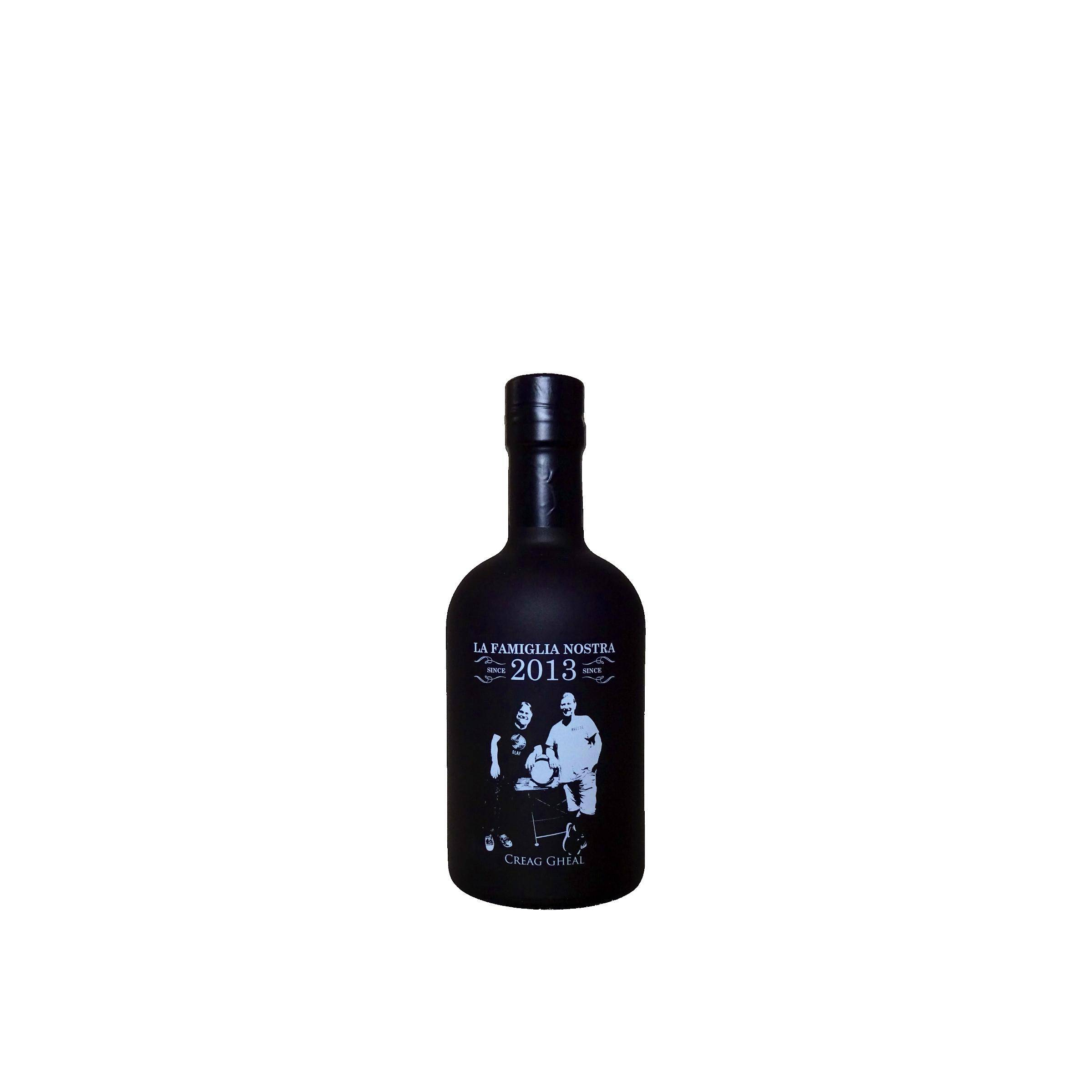 Caol Ila 2007 12 Years Single Malt Whisky