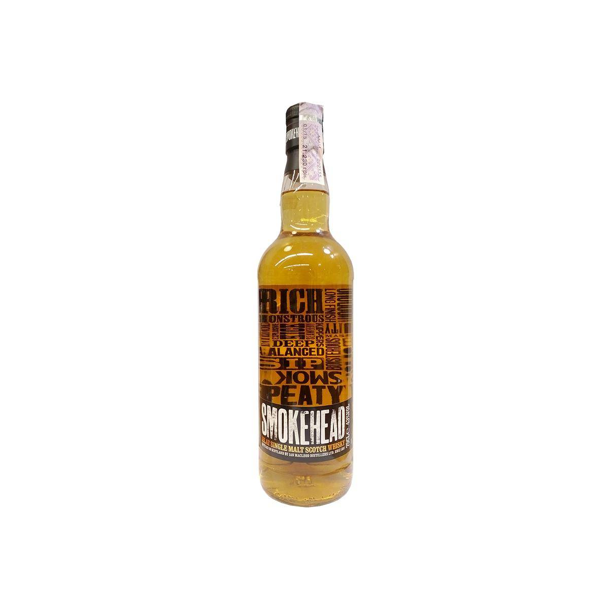 Ian Macleod Single Malt Whisky