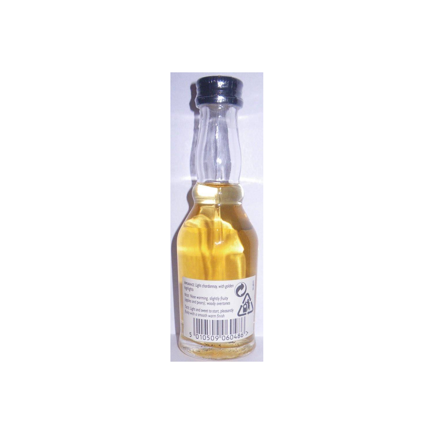 Old Pulteney Individual Cask Bottling 1982 Single Malt Whisky 3