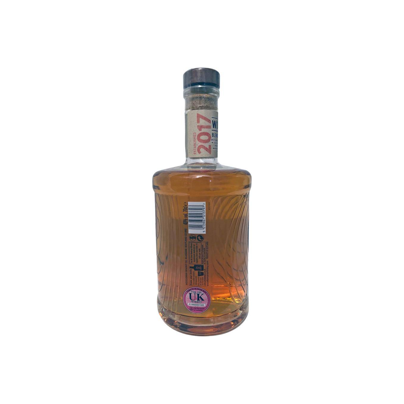 Whyte & Mackay Blended Whisky 2
