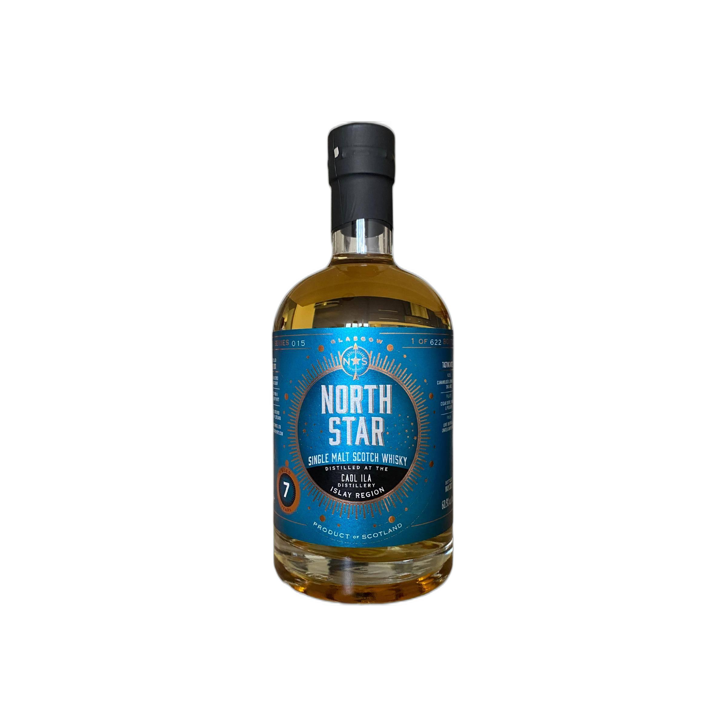 Caol Ila 2013 7 Years Single Malt Whisky