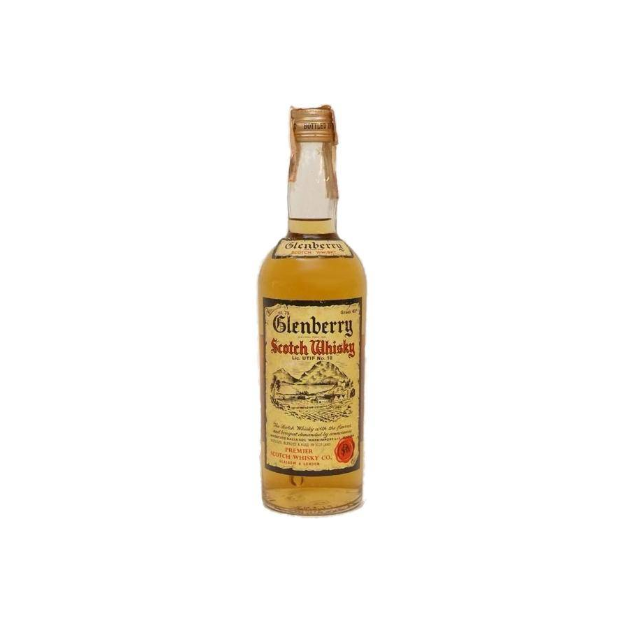 Glenberry Scotch Whisky