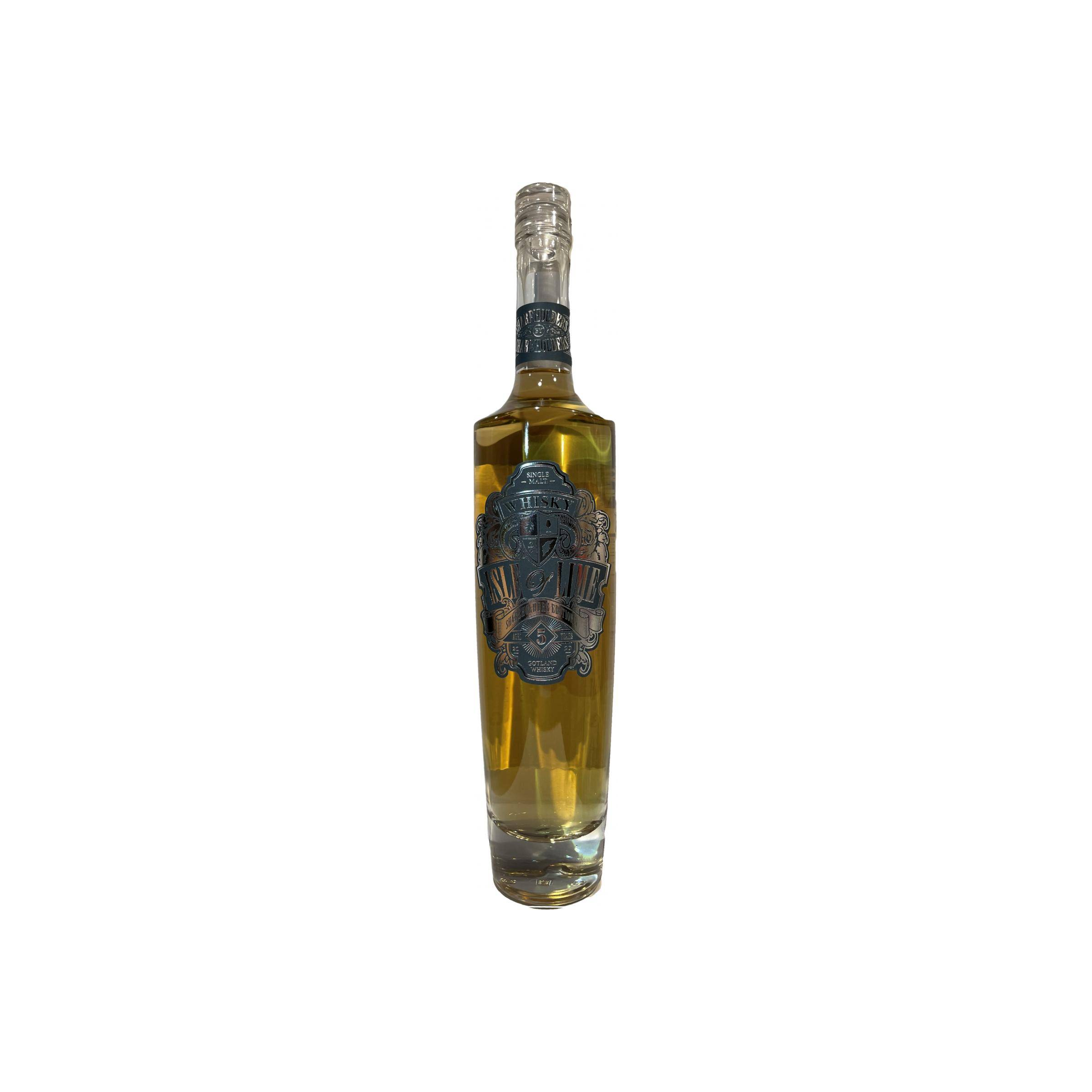 Isle of Lime Shareholder by Shareholders 3