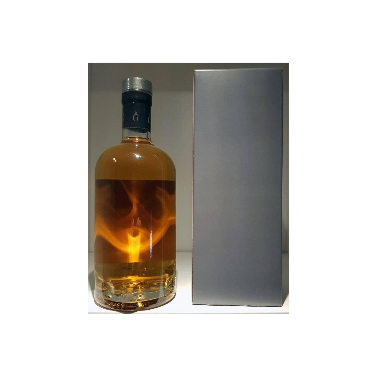 Mackmyra Reserve Single Malt Whisky 3