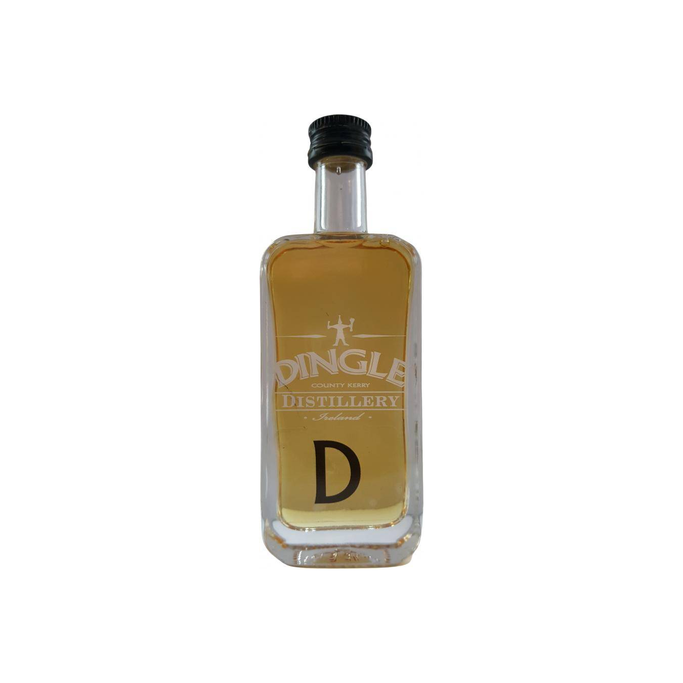 Dingle Single Malt 2