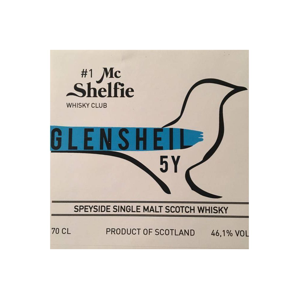 Glensheil 05-year-old WhB 2