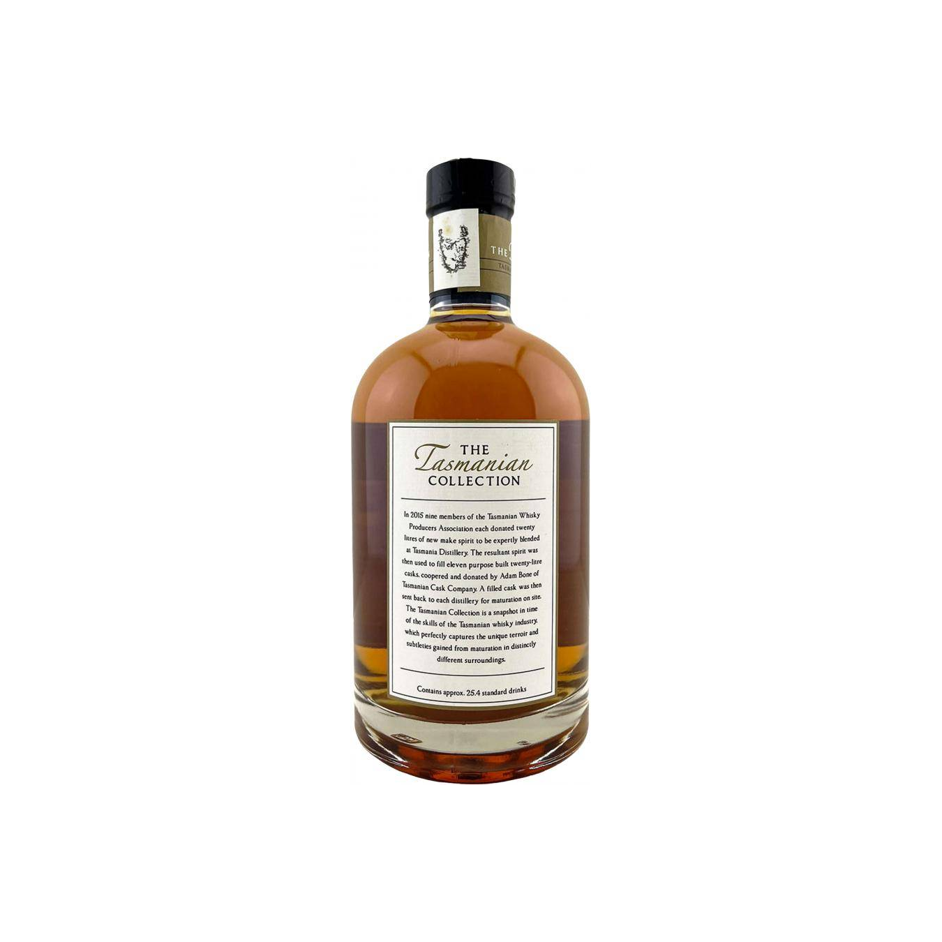 The Tasmanian Collection 2016 2