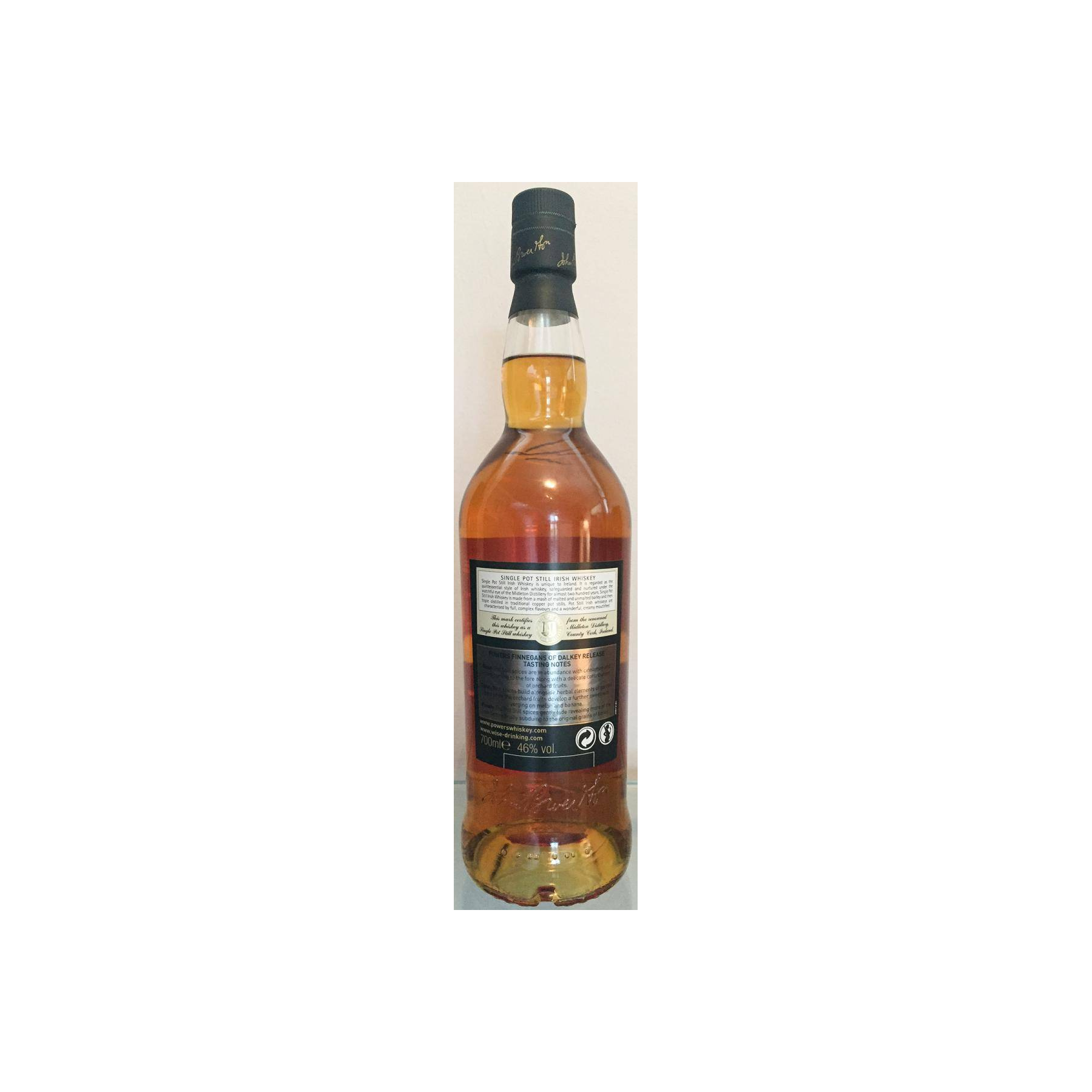 Midleton 2003 14 Years Single Pot Still Whisky 3