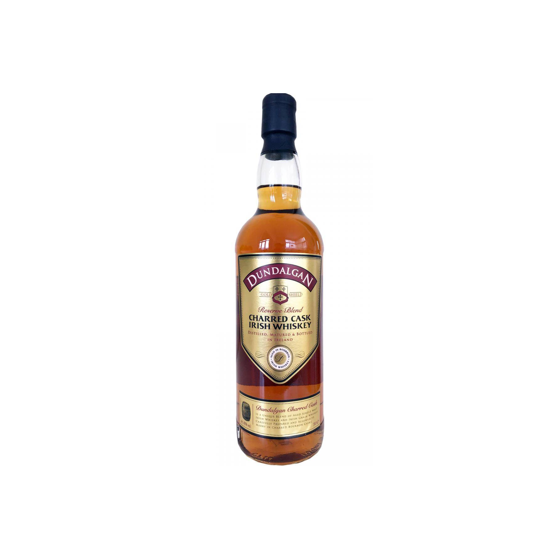 Dundalgan Blended Whisky