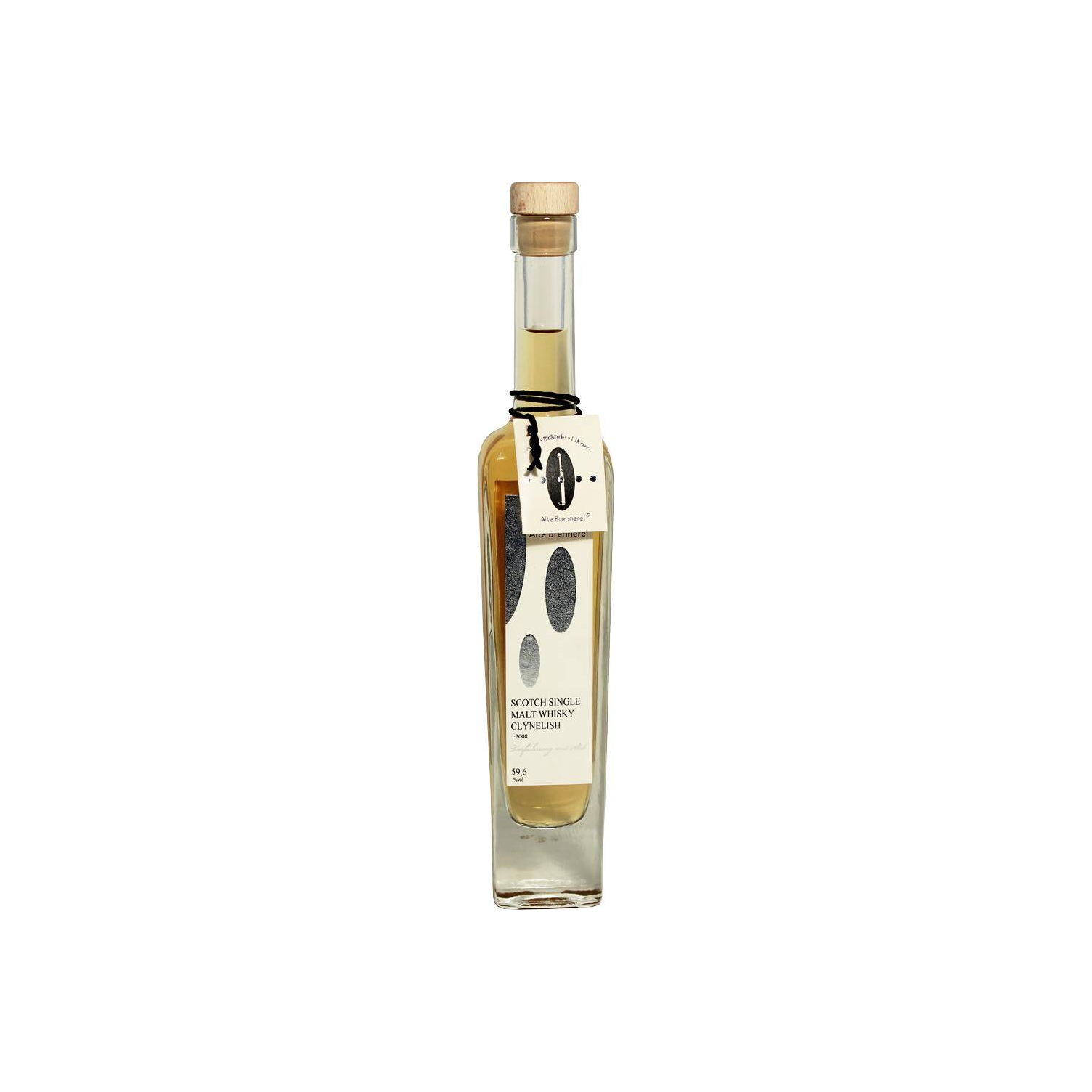 Clynelish 2008 Single Malt Whisky 2