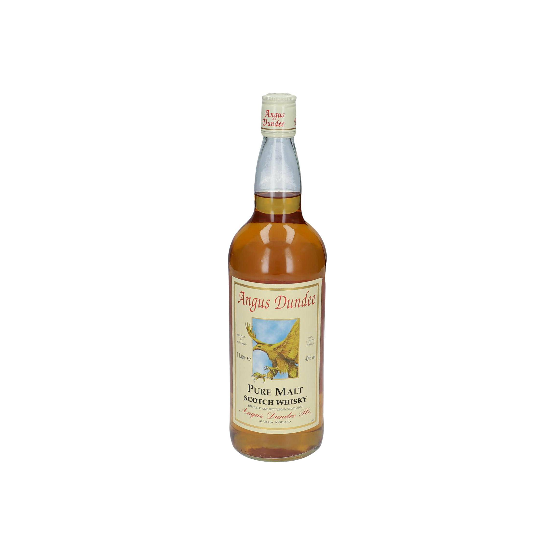 Angus Dundee Pure Malt ADD