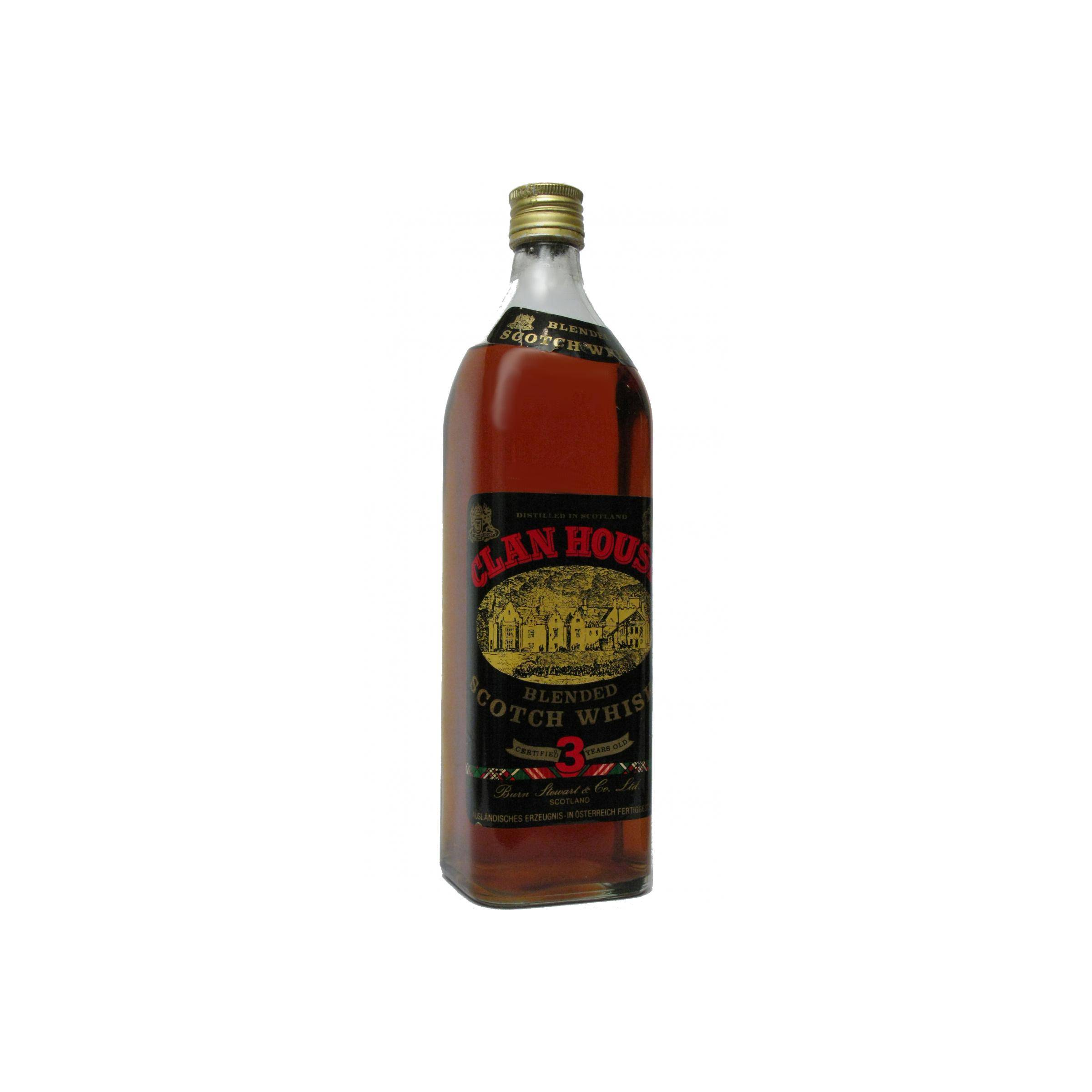 Clan House 03-year-old
