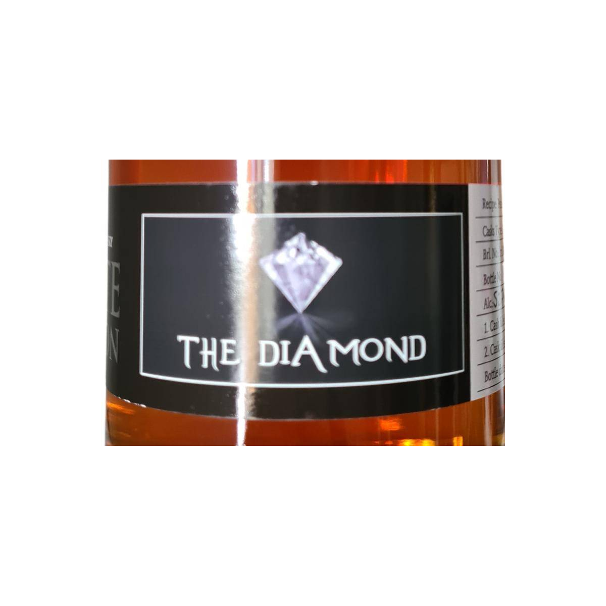 Braunstein 2009 - The Diamond 2