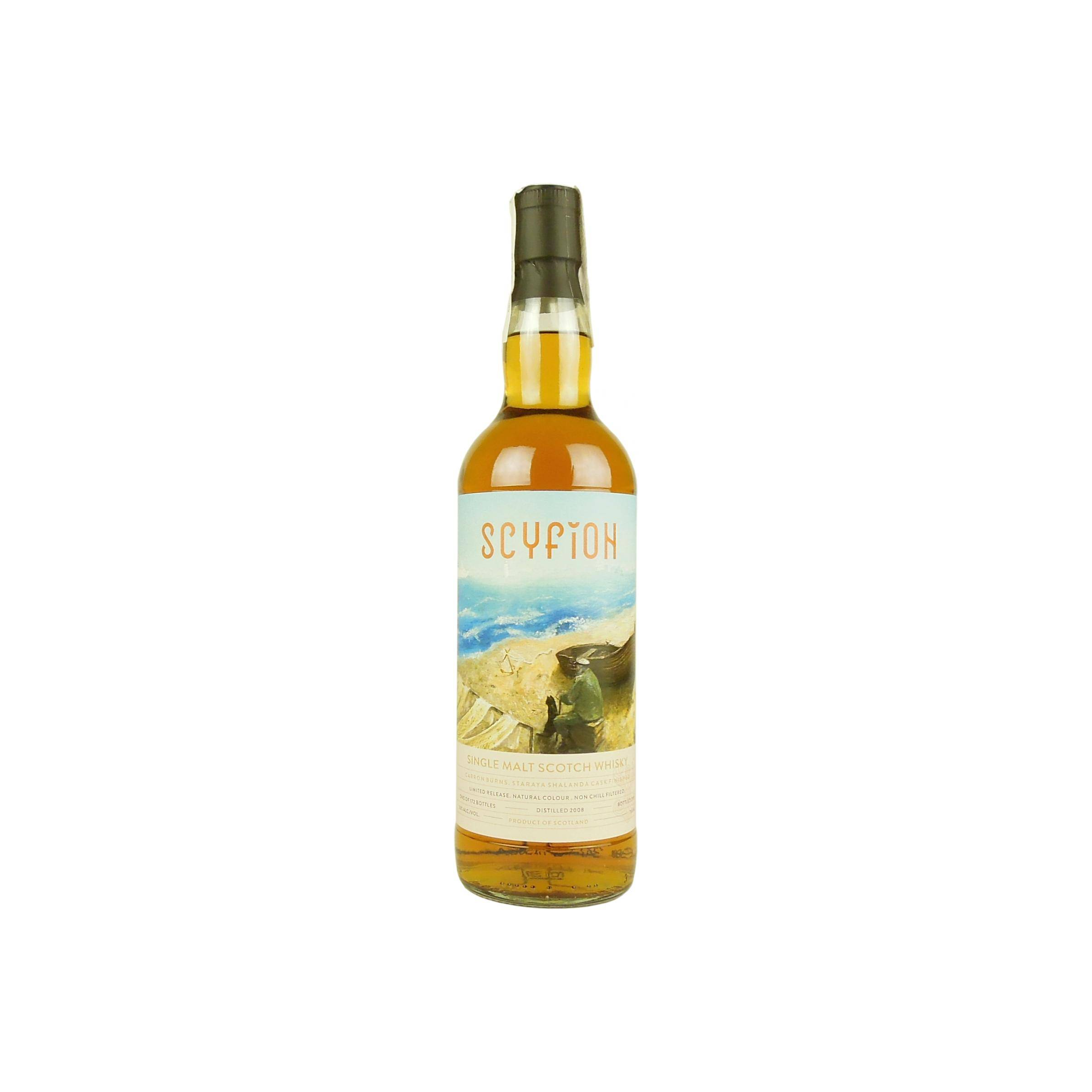 Dailuaine 2008 11 Years Single Malt Whisky