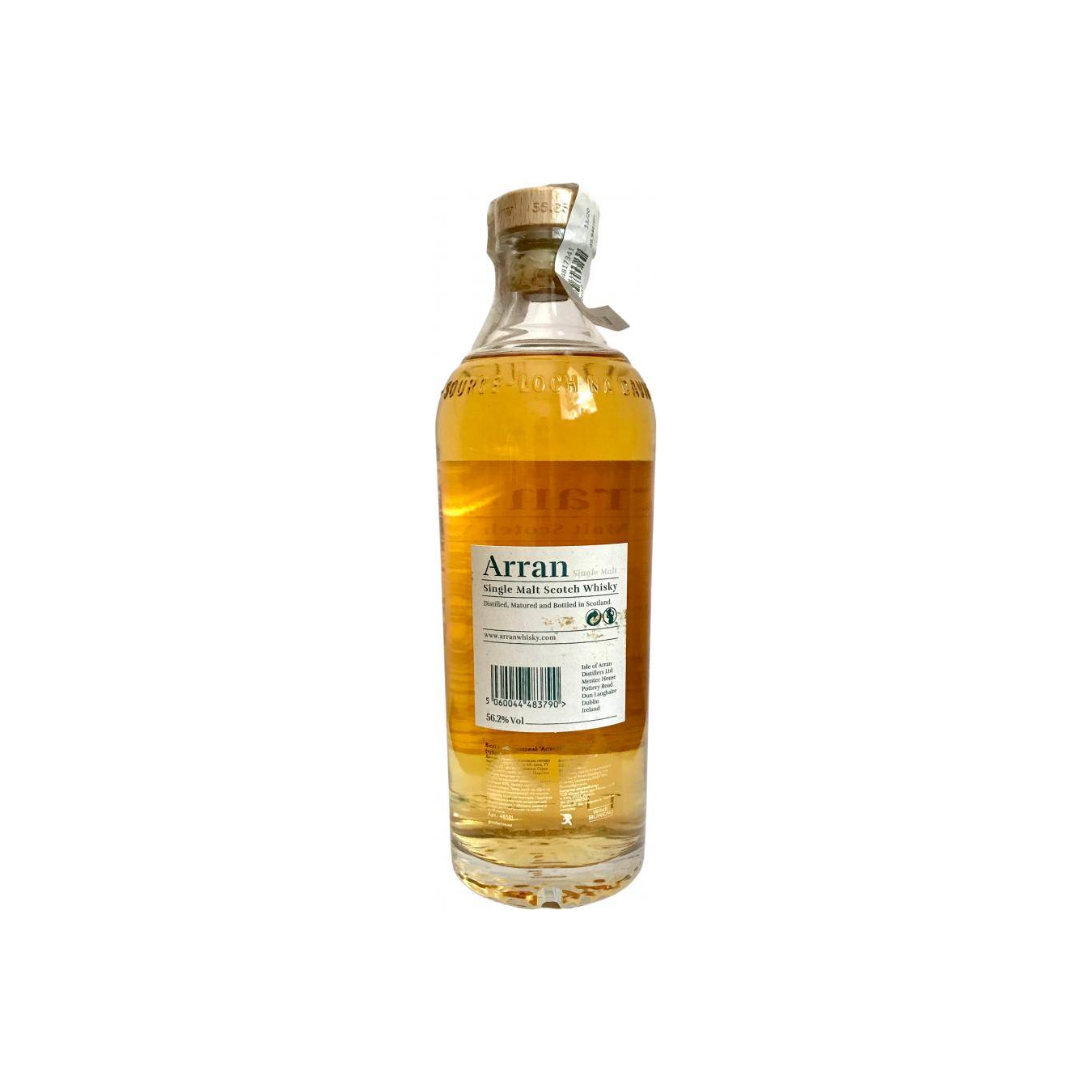 Arran Single Malt Whisky 2