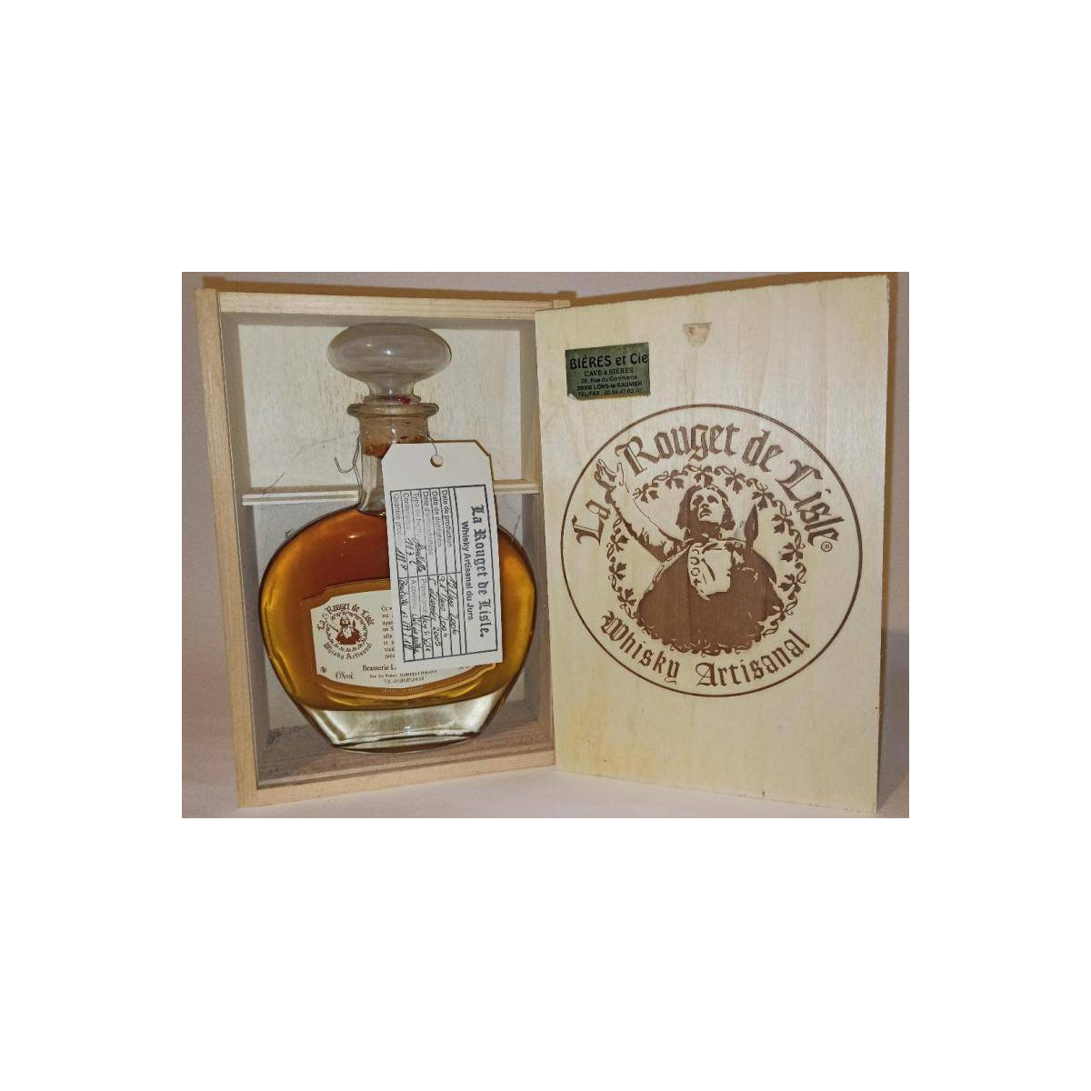 Rouget de L'Isle 2006 3