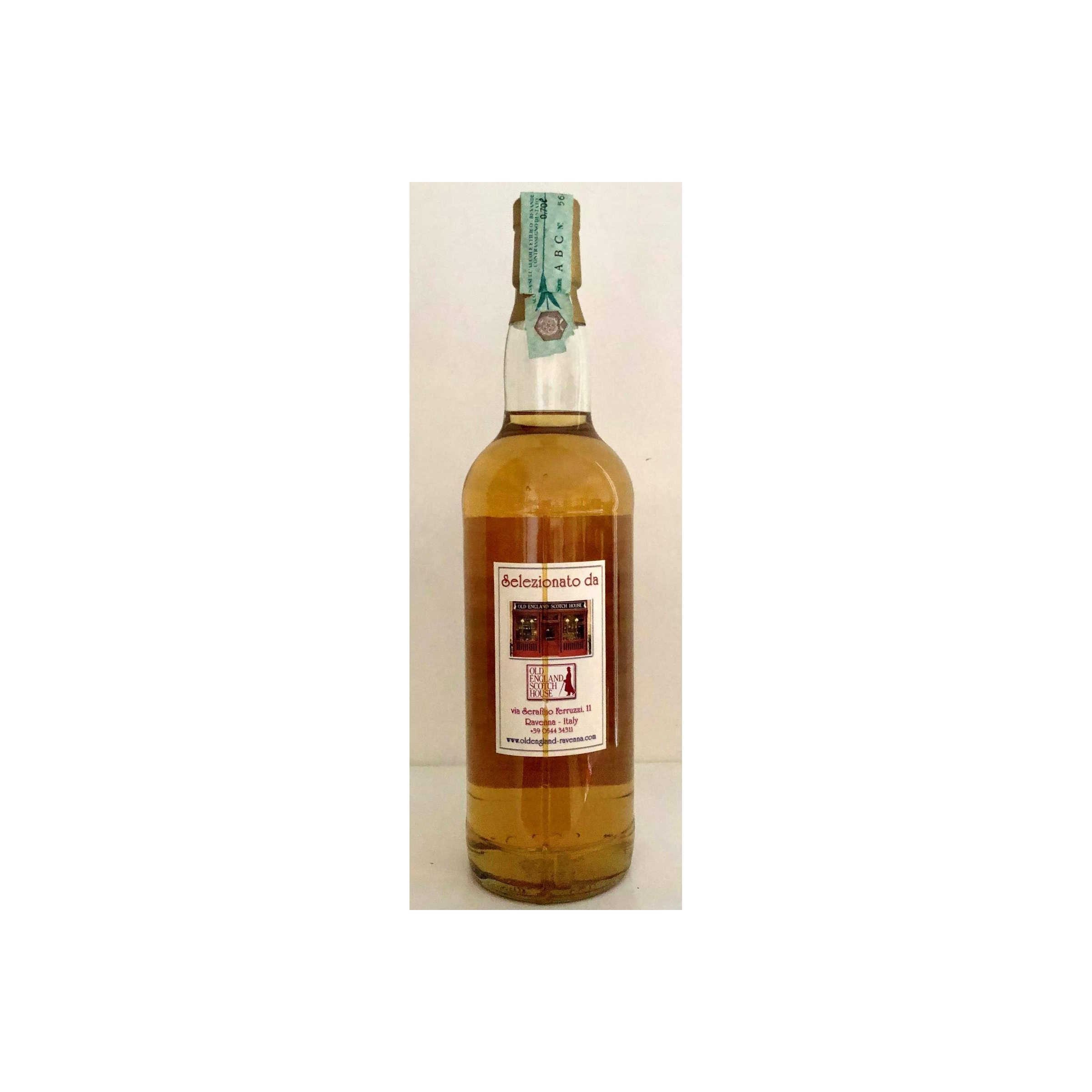 Caol Ila 1991 15 Years Single Malt Whisky 2