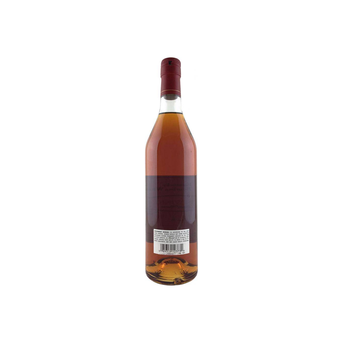 Pappy Van Winkle's 2000 12 Years Bourbon Whisky 2