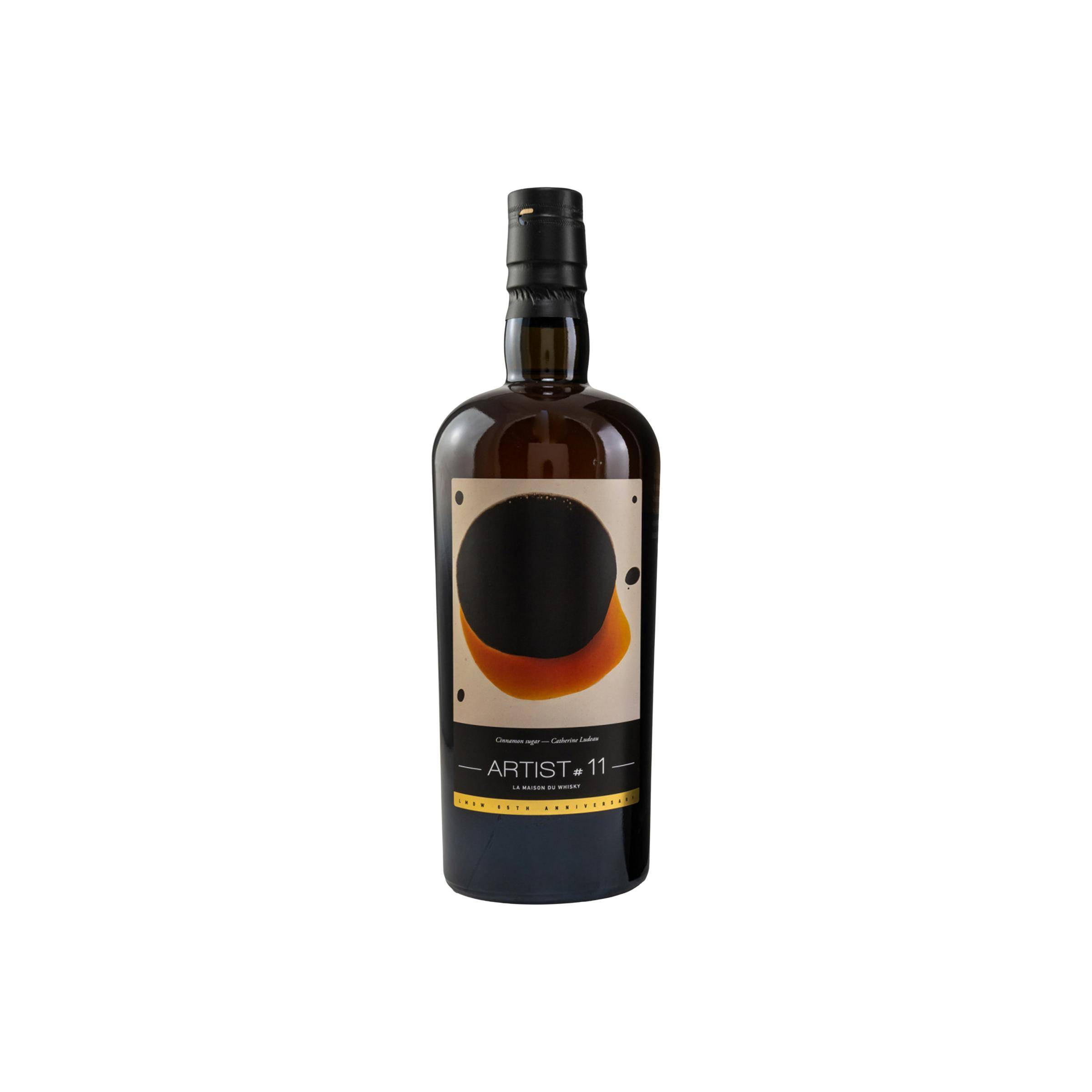 Jura 1991 30 Years Single Malt Whisky