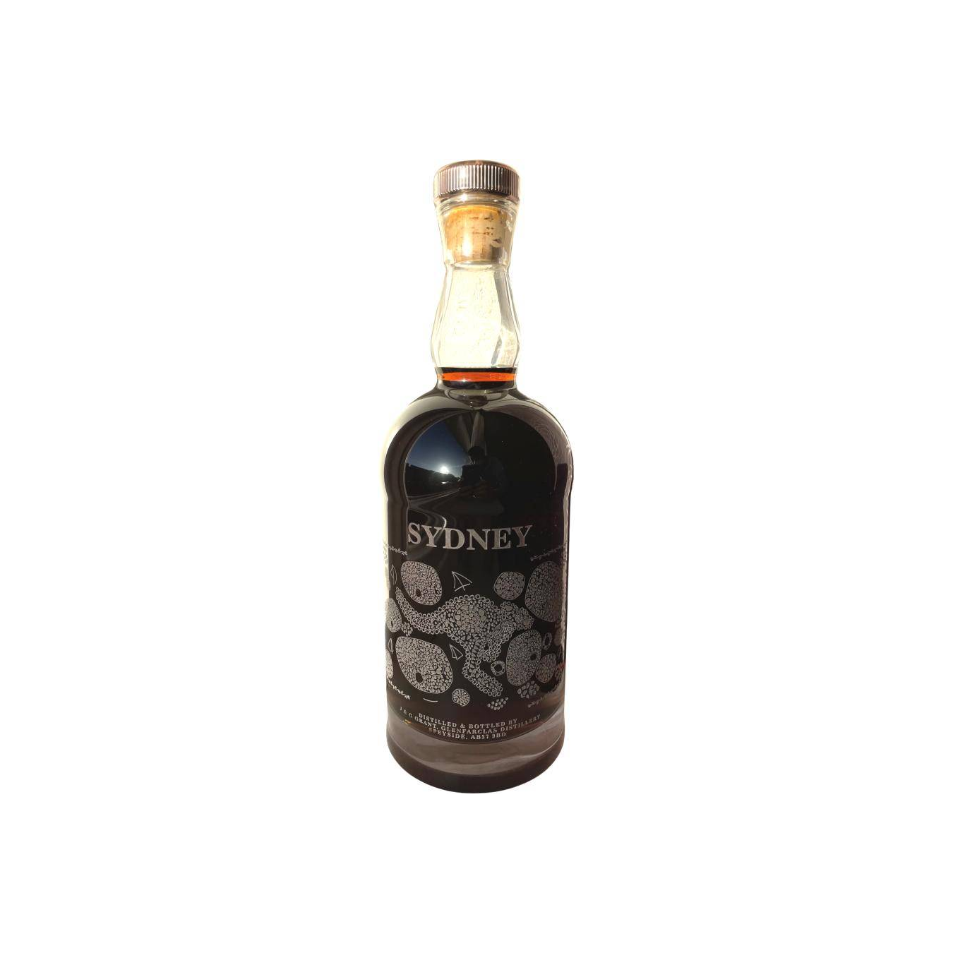 Glenfarclas 30 Years Single Malt Whisky 2