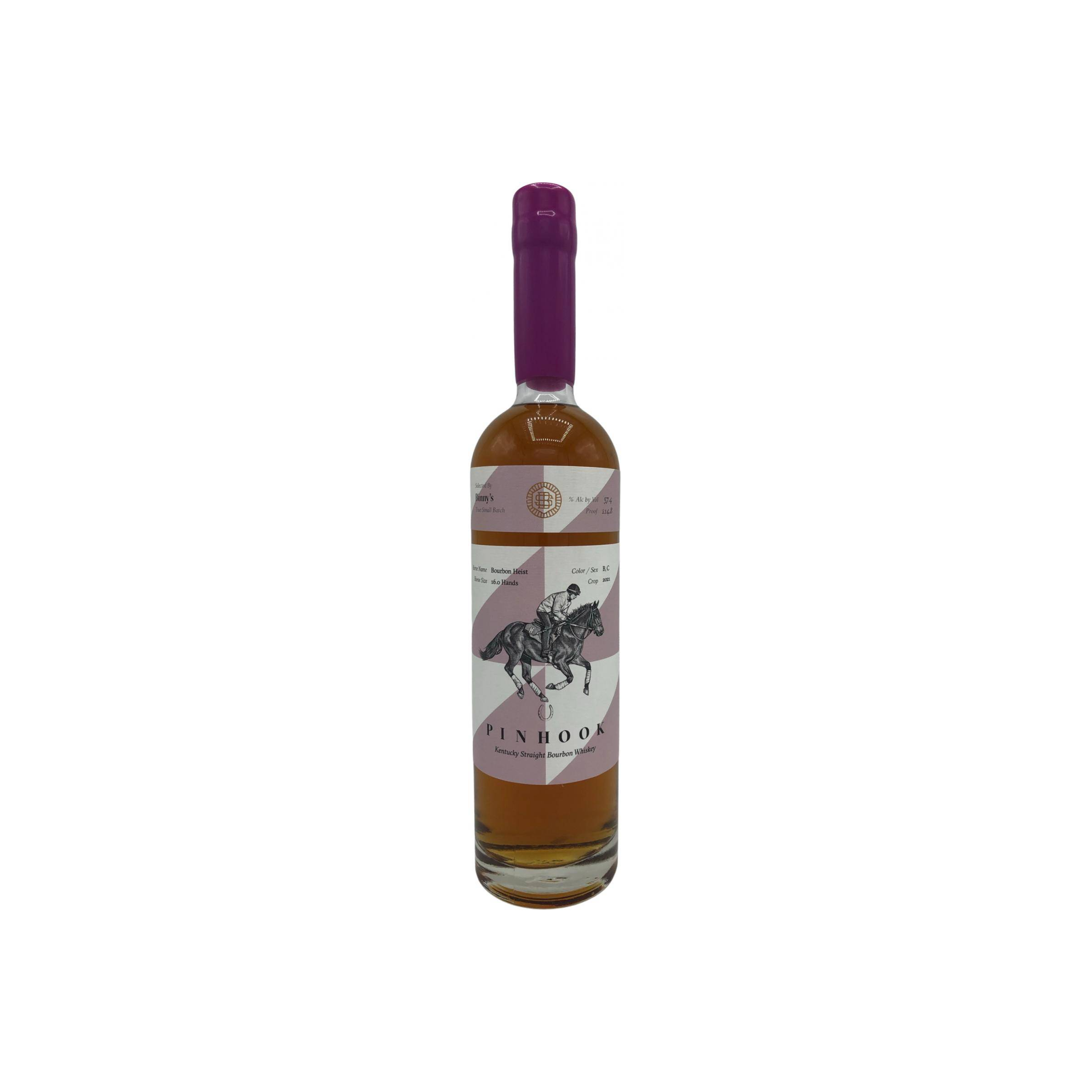 Pinhook 04-year-old