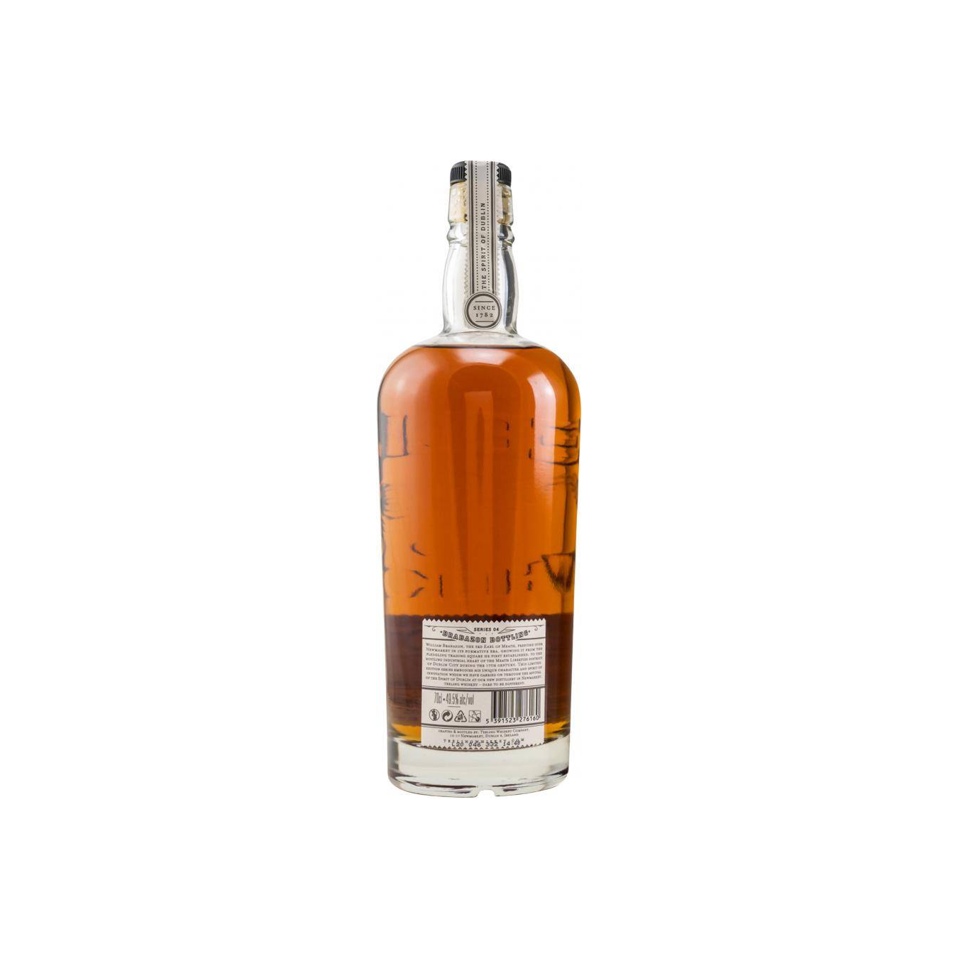 Teeling 2007 13 Years Single Malt Whisky 2