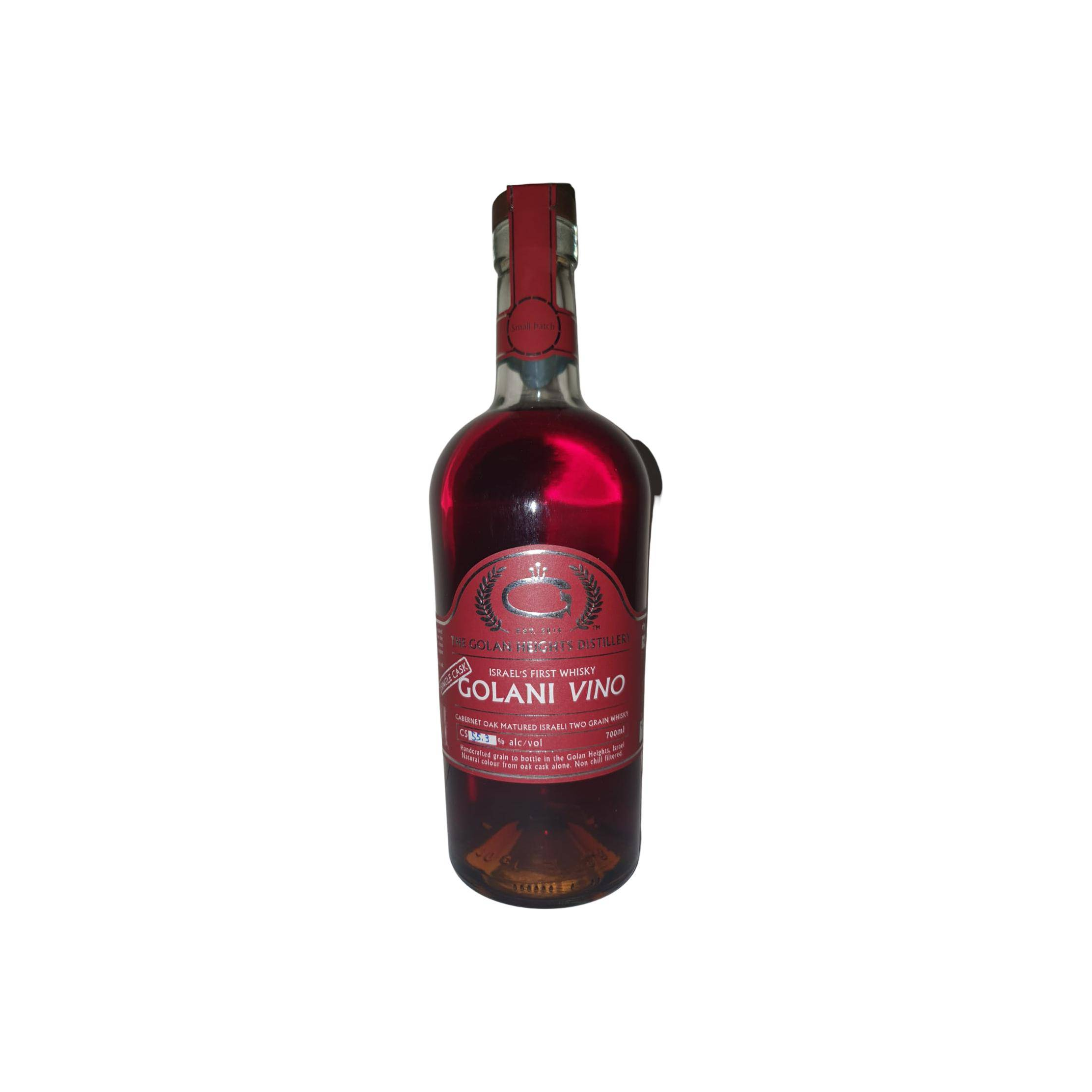Golani Vino