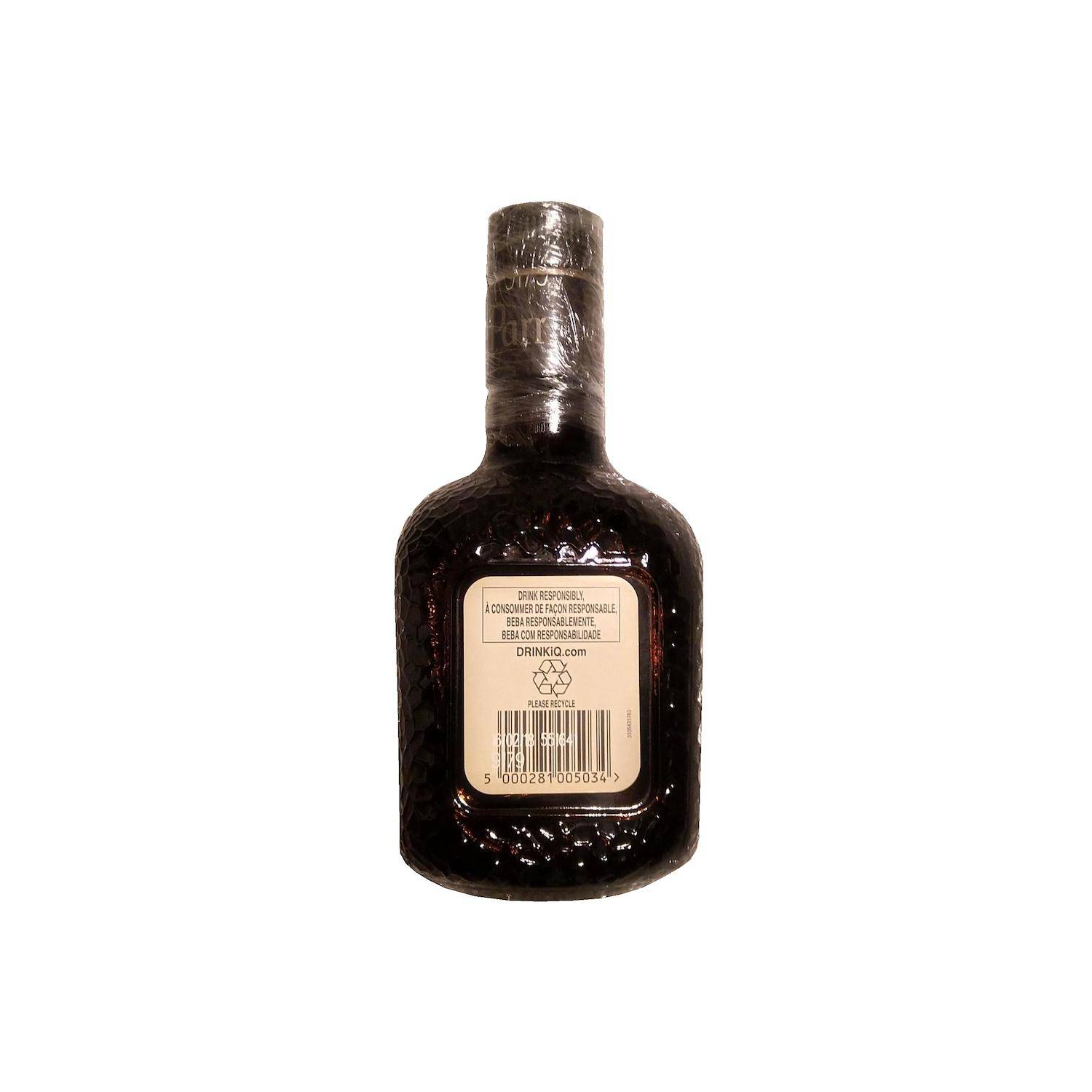 Grand Old Parr 12-year-old 2
