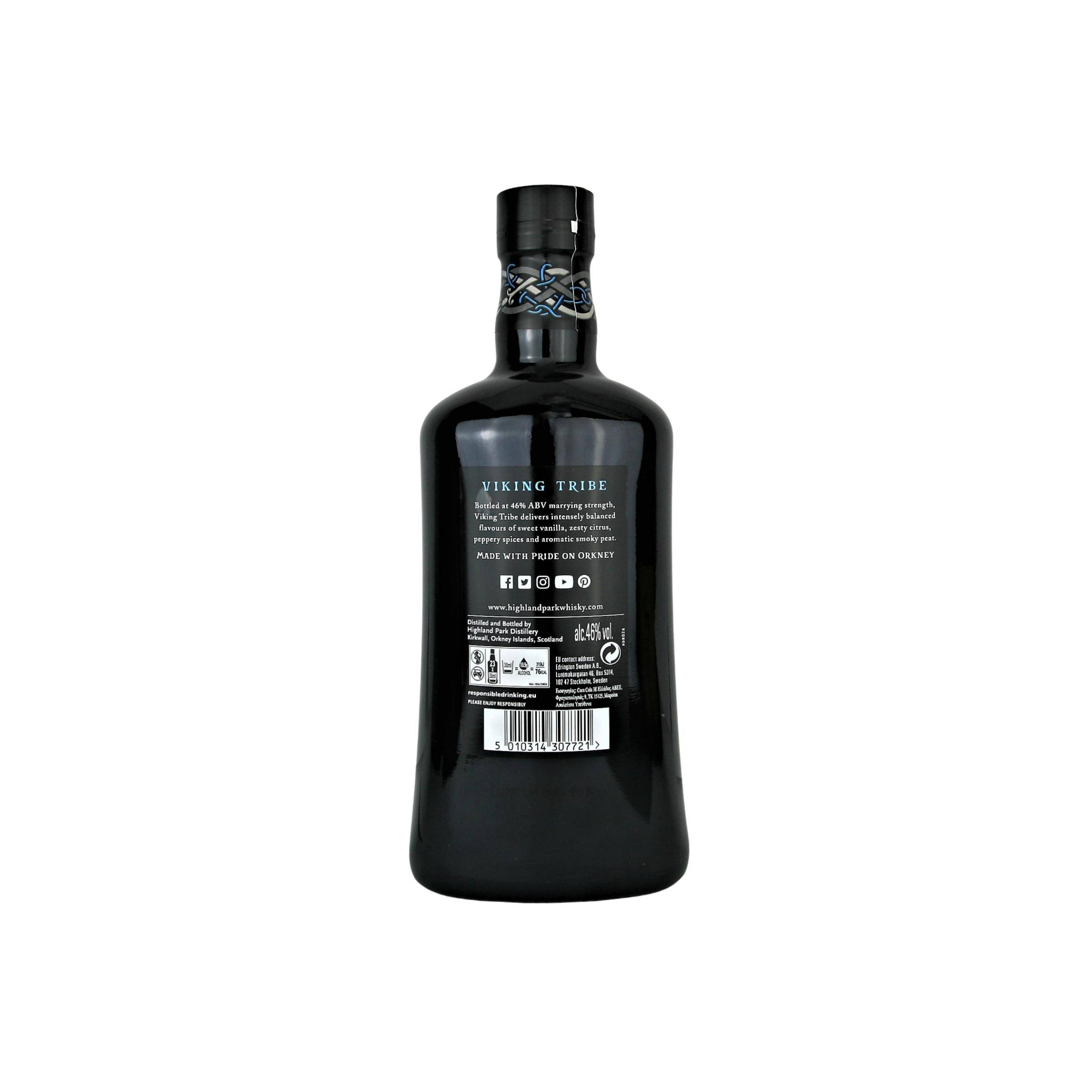 Highland Park Single Malt Whisky 2
