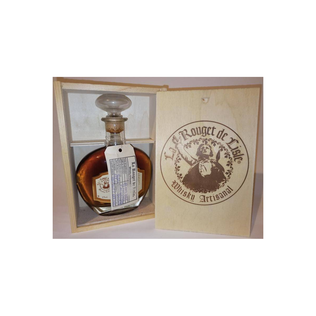 Rouget de L'Isle 2006 3
