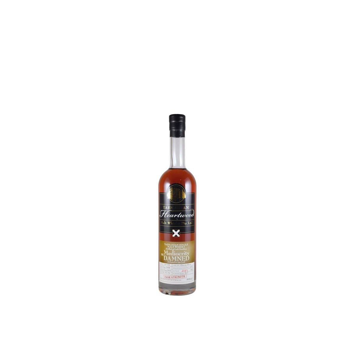 Heartwood 2008