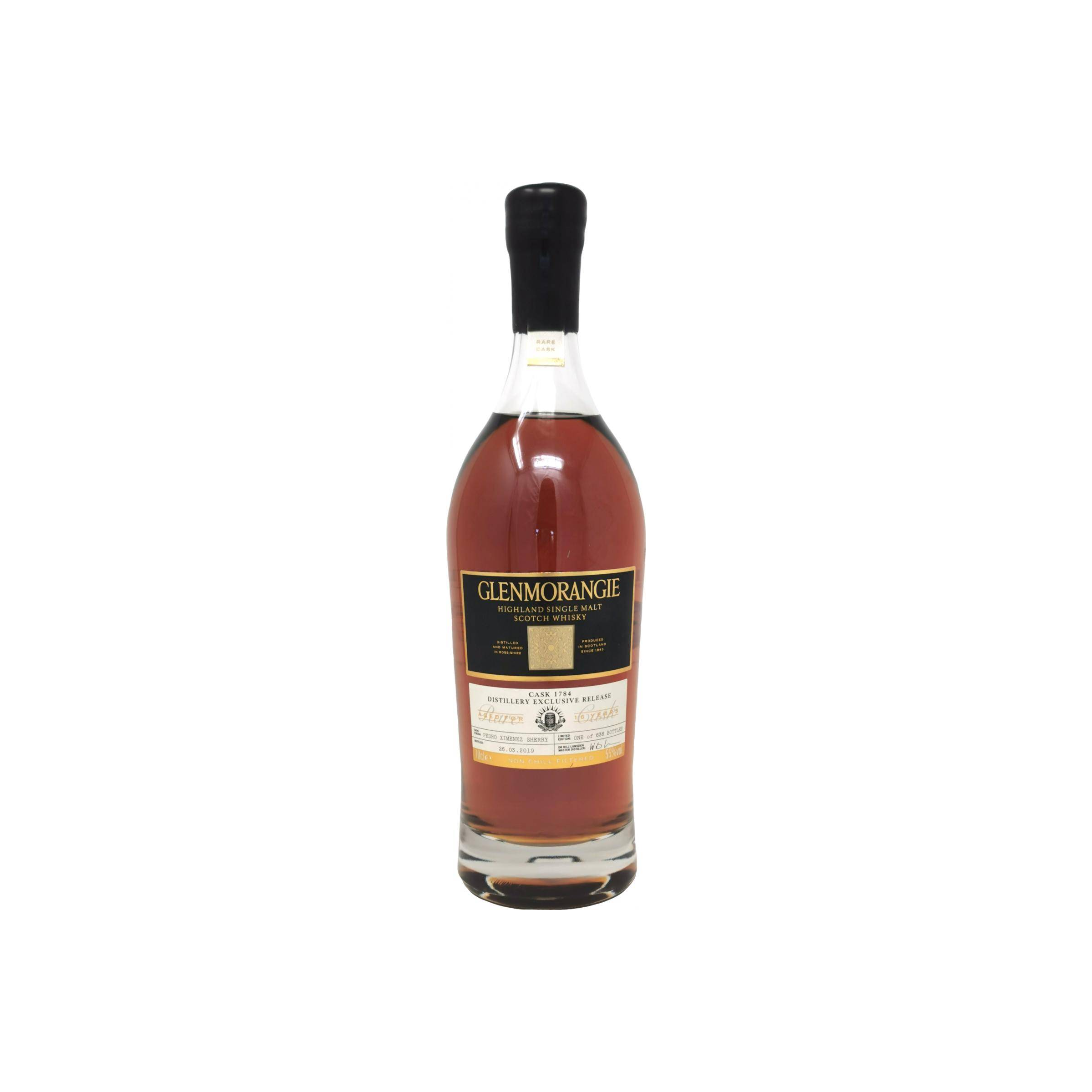 Glenmorangie 16 Years Single Malt Whisky 2