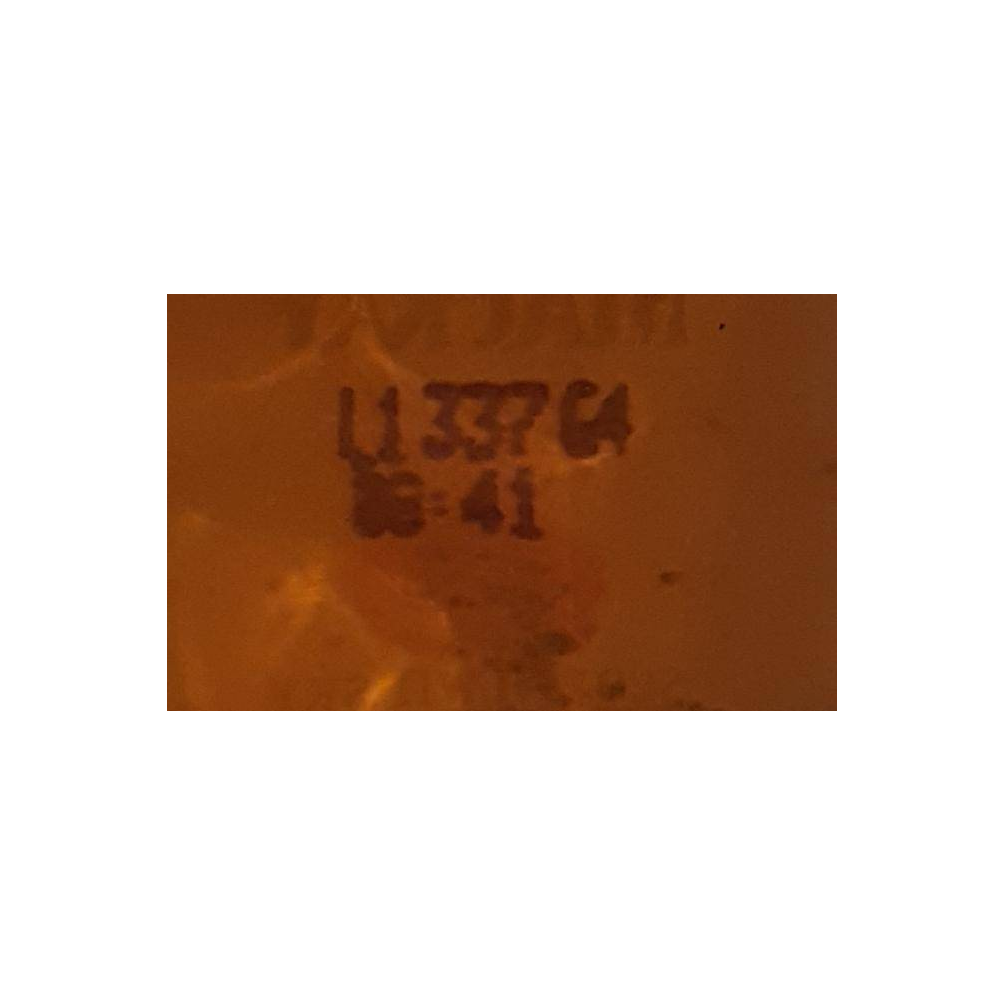 Whyte & Mackay Miniature Blended Whisky 3