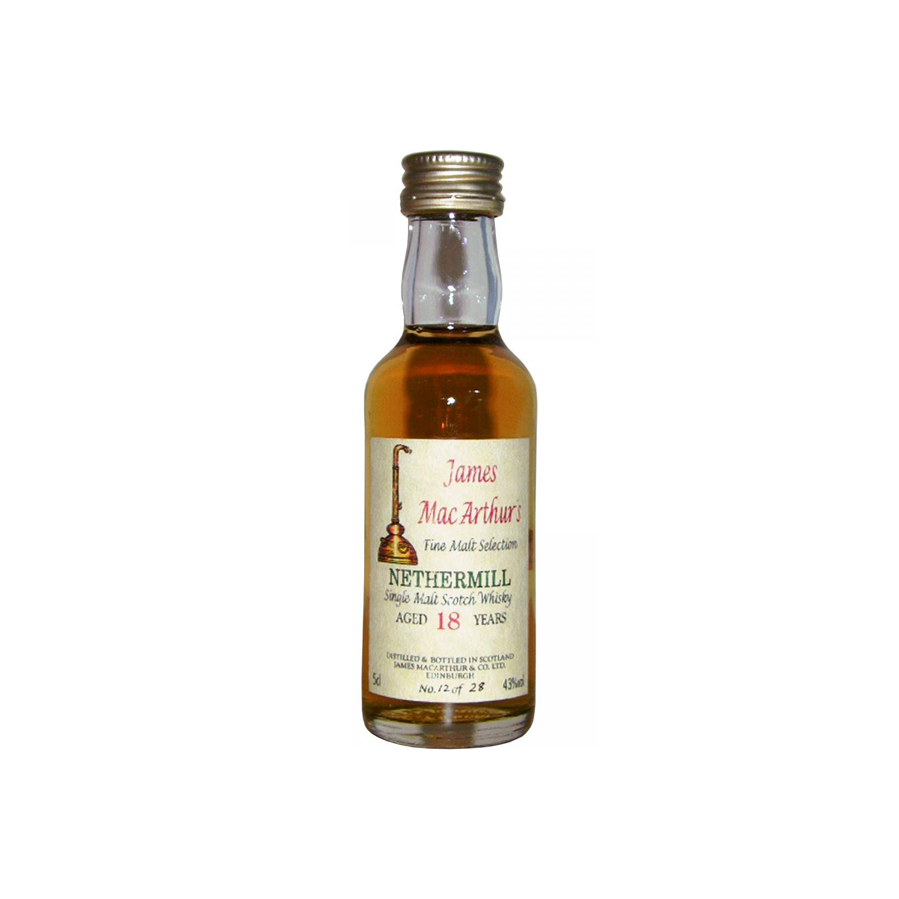 Fettercairn 18 Years Single Malt Whisky 2