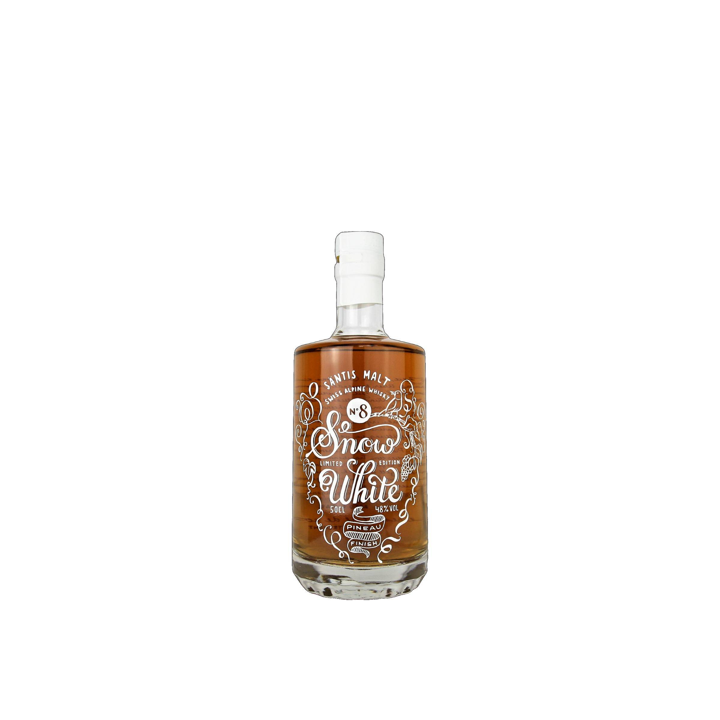 Säntis Malt 6 Years Single Malt Whisky