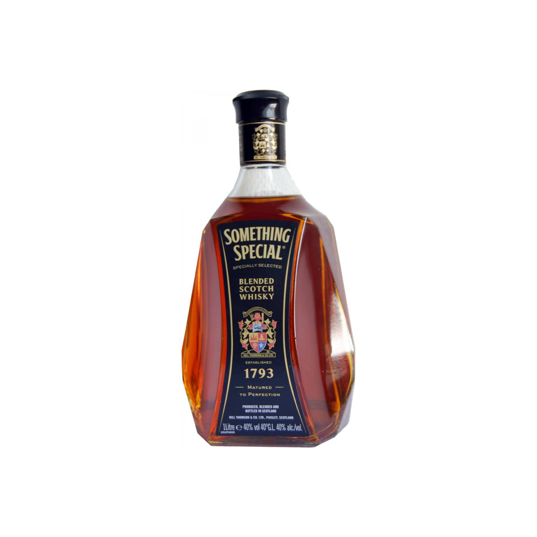 Something Special 1793