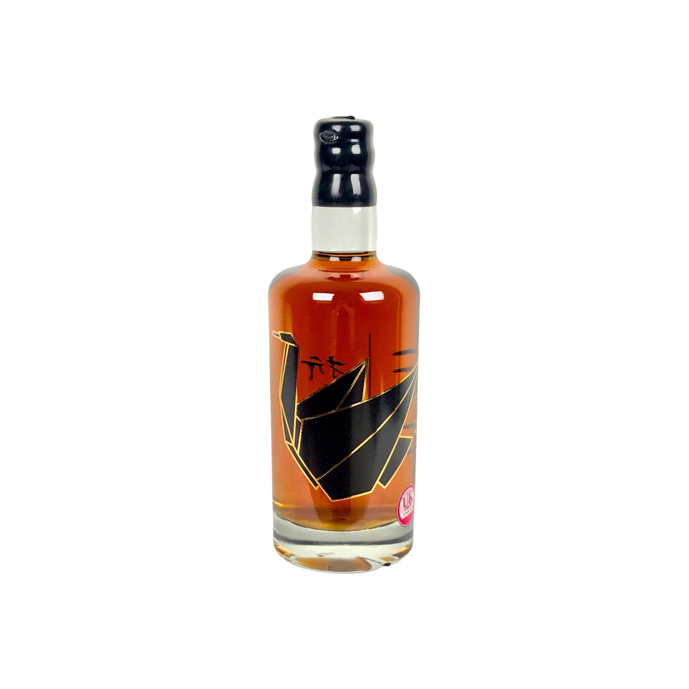 Karuizawa 1999 Single Malt Whisky 2