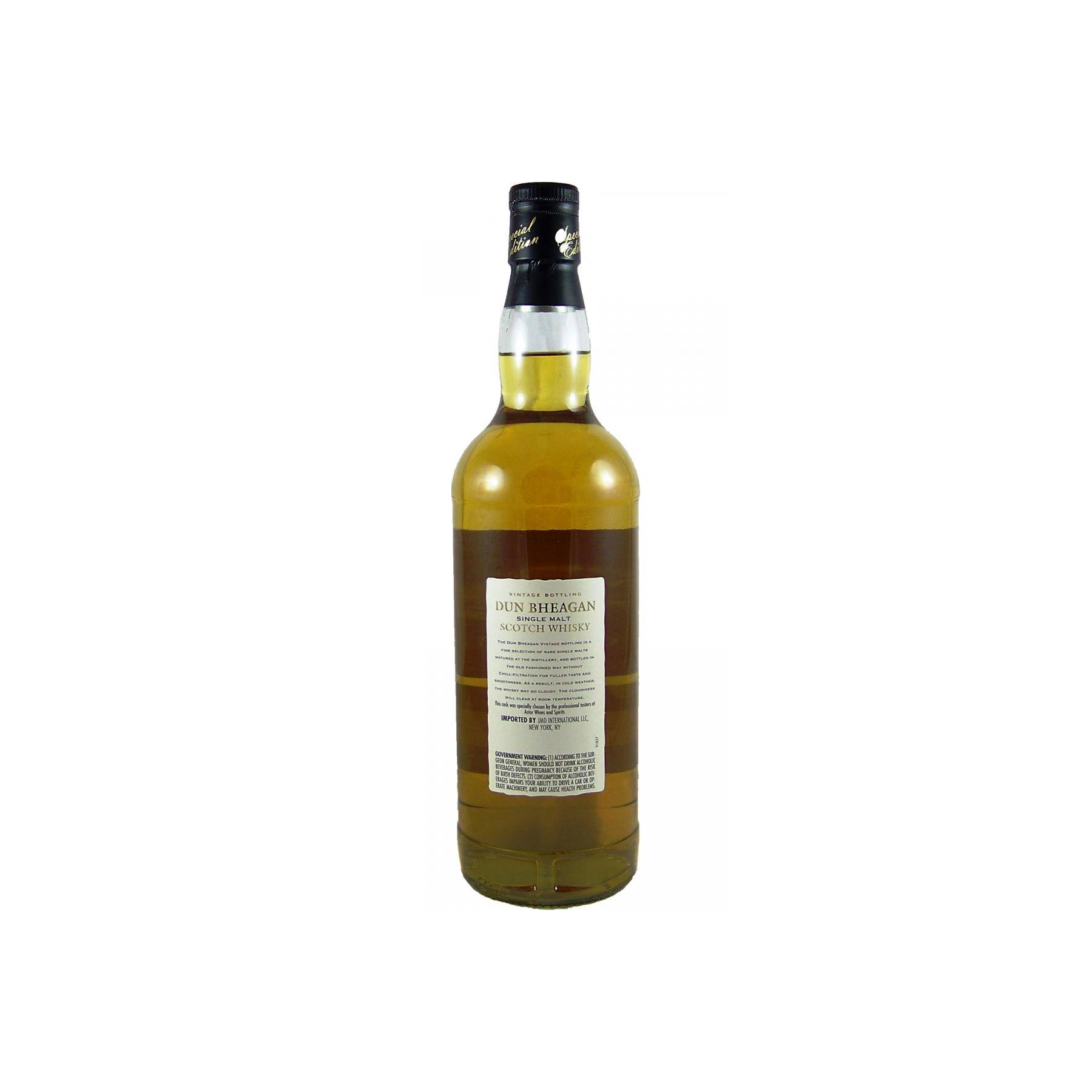 Caol Ila 1991 22 Years Single Malt Whisky 2